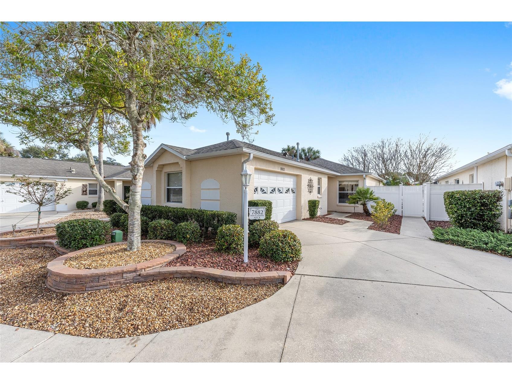 7882 SE 171st Victoria Lane The Villages FL 32162 G5107079 image1