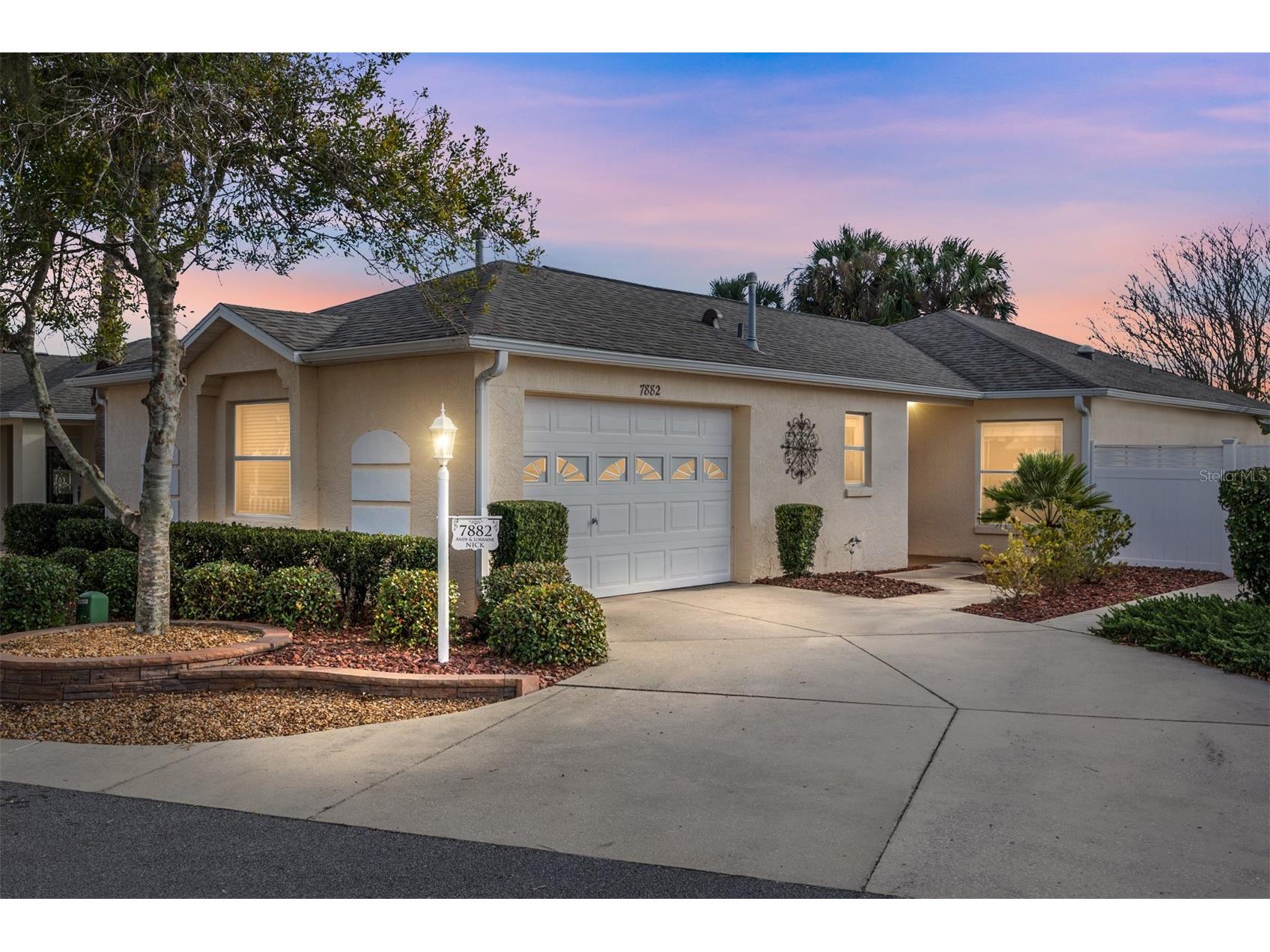 7882 SE 171st Victoria Lane The Villages FL 32162 G5107079 image2