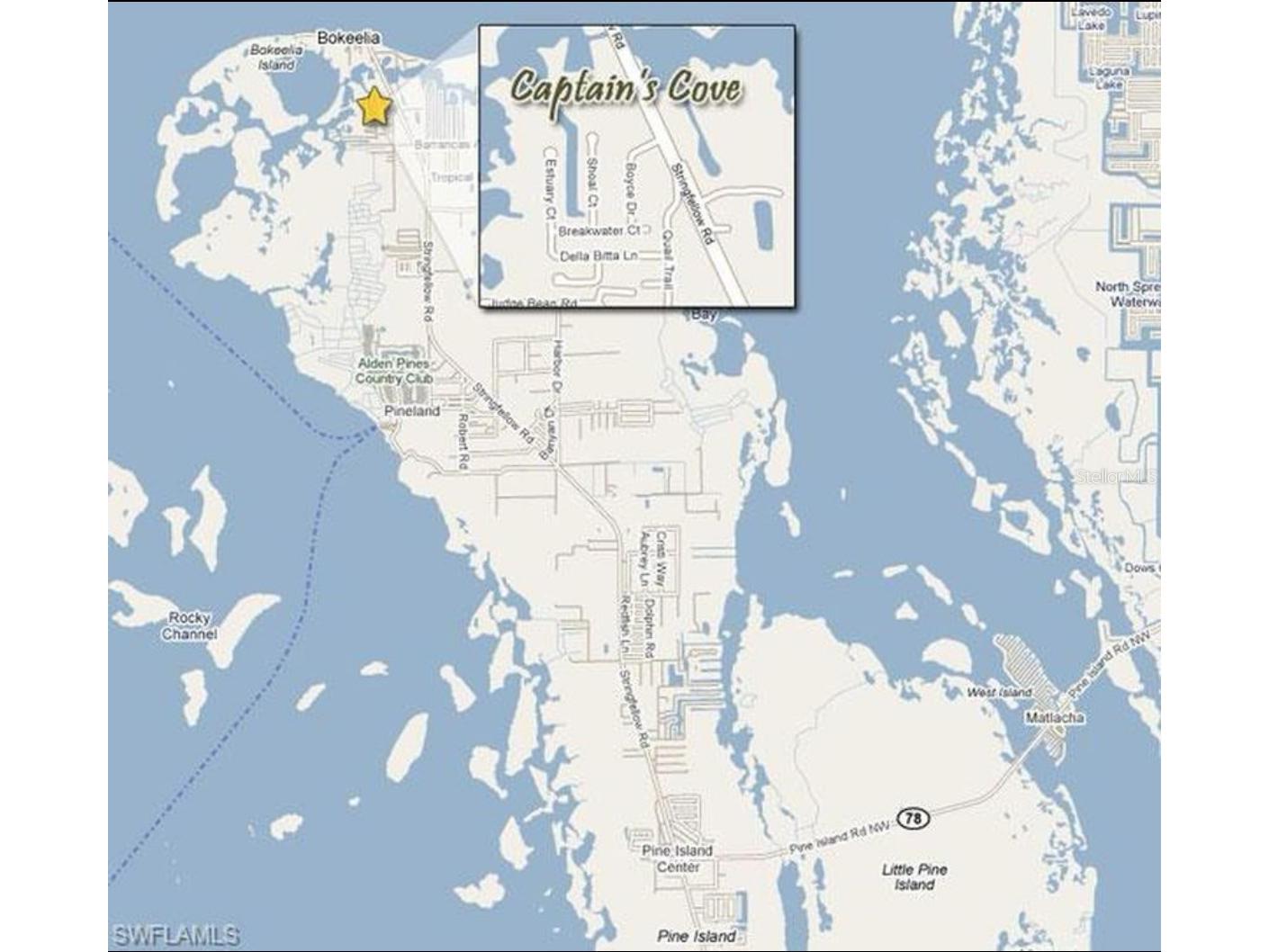 7883 Breakwater Court Bokeelia FL 33922 O6395825 image13