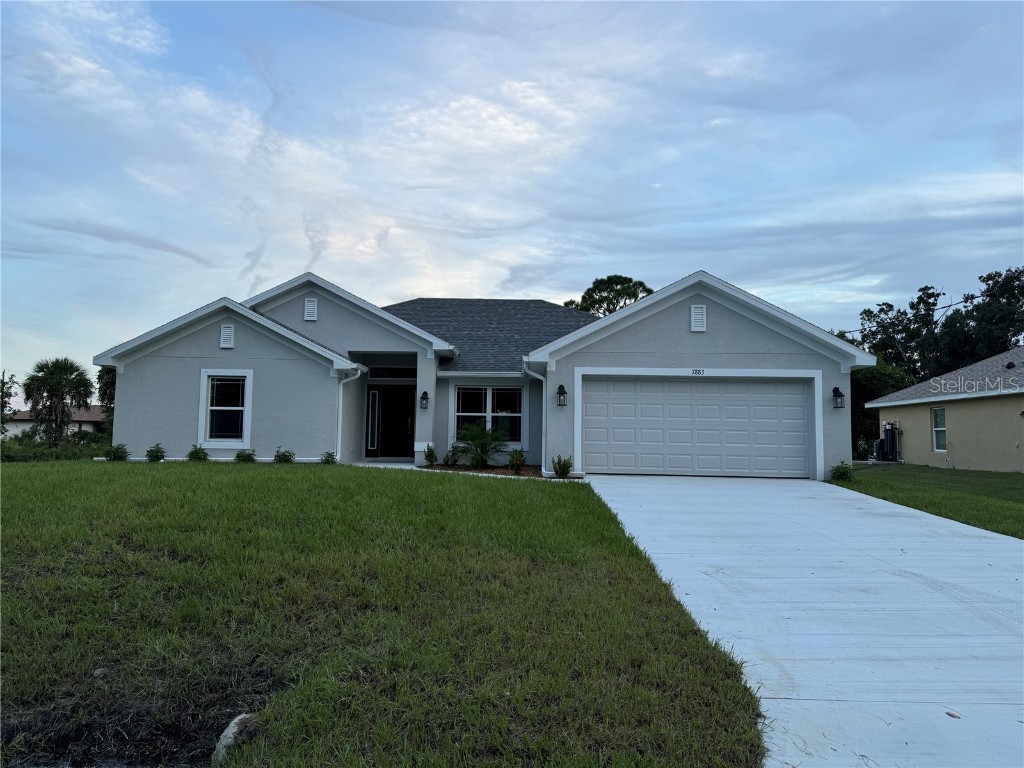 7883 Loxley Avenue North Port FL 34291 A4609435 image1