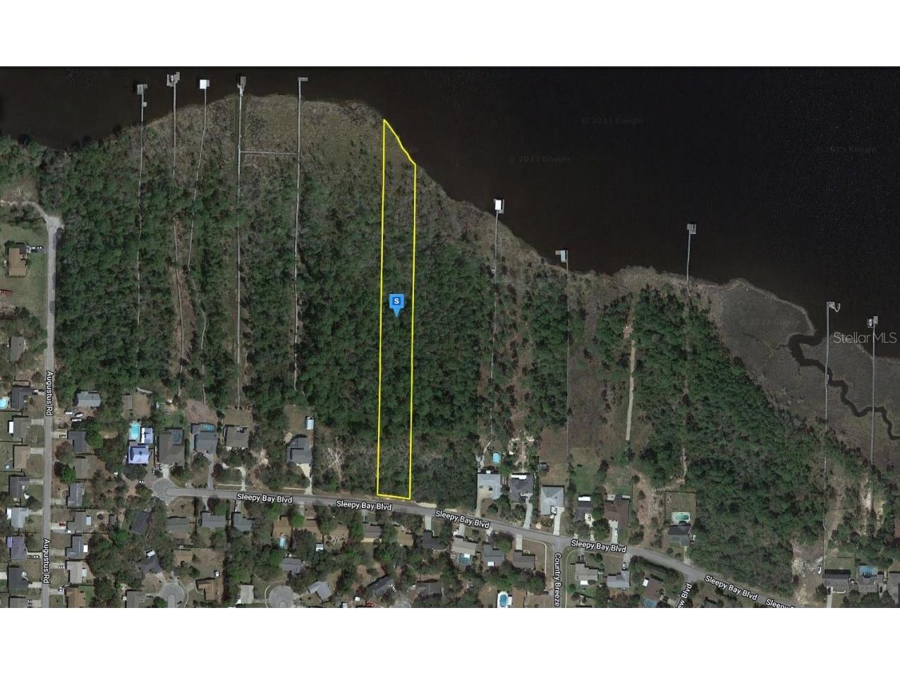 7884 Sleepy Bay Boulevard Navarre FL 32566 A4567854 image1