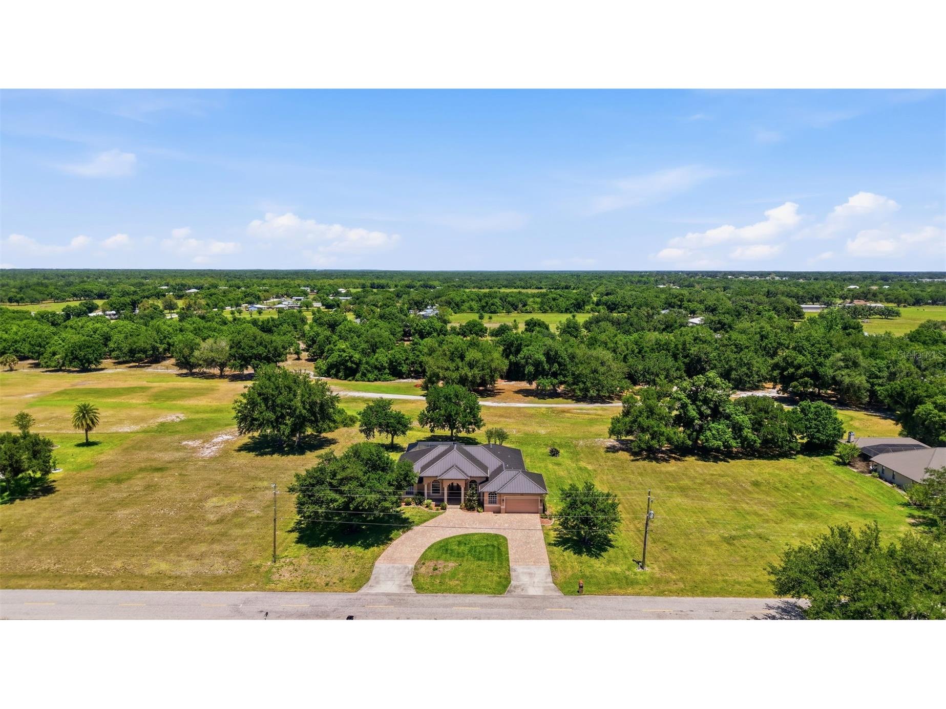7884 SW Sunny Oaks Drive Arcadia FL 34269 A4691997 image1