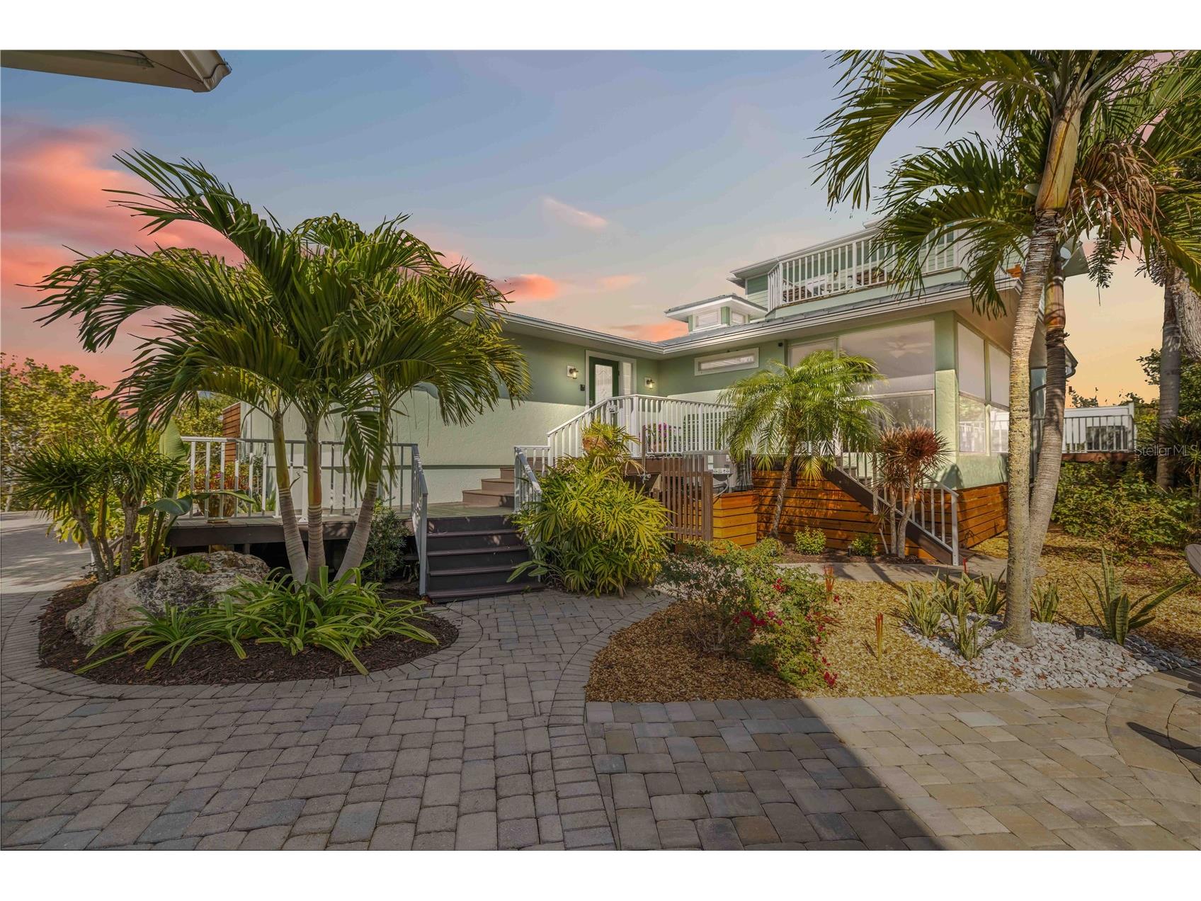 7885 Manasota Key Road Englewood FL 34223 - LEMON BAY A4684954 image2