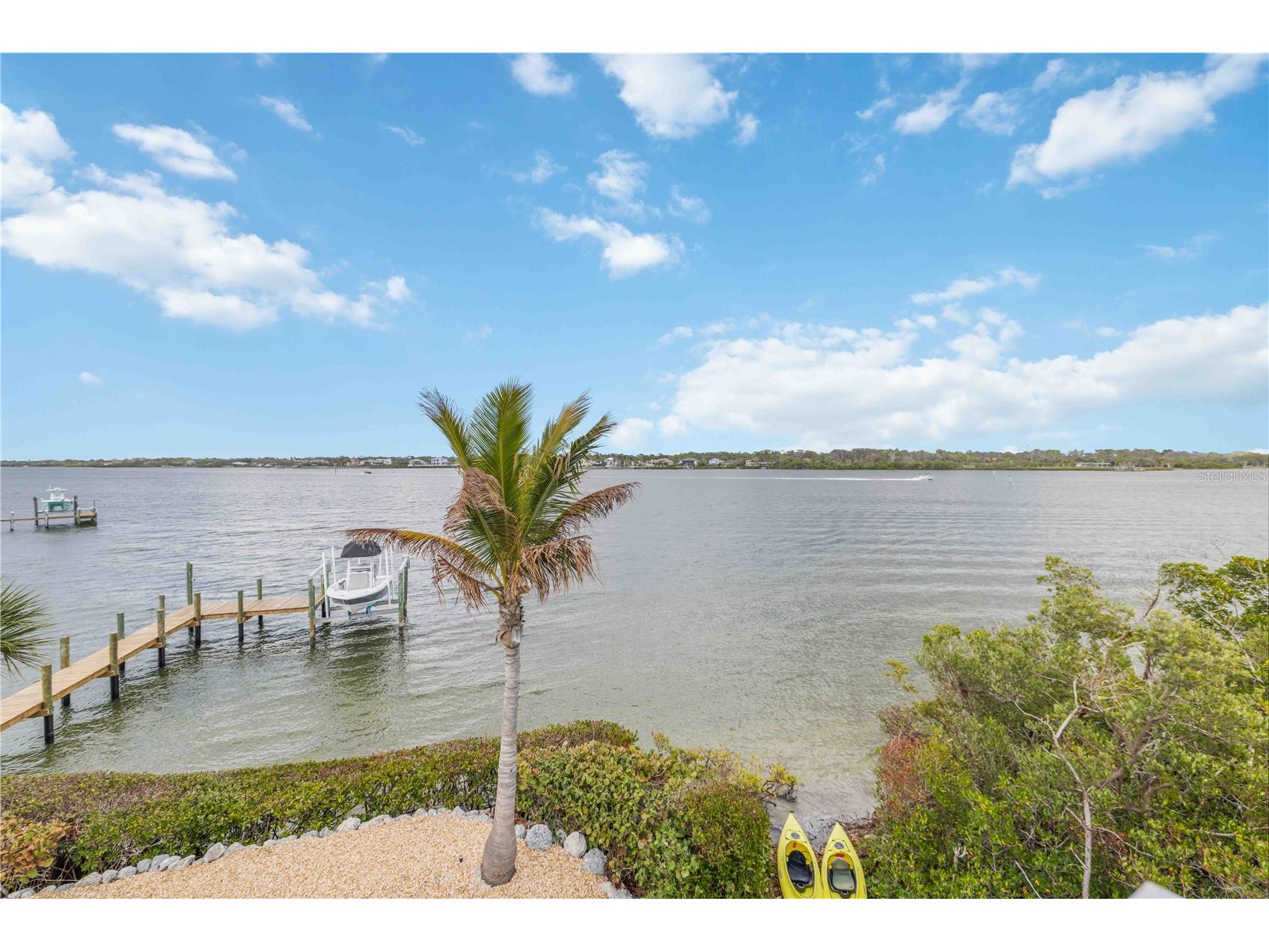 7885 Manasota Key Road Englewood FL 34223 - LEMON BAY A4684954 image24