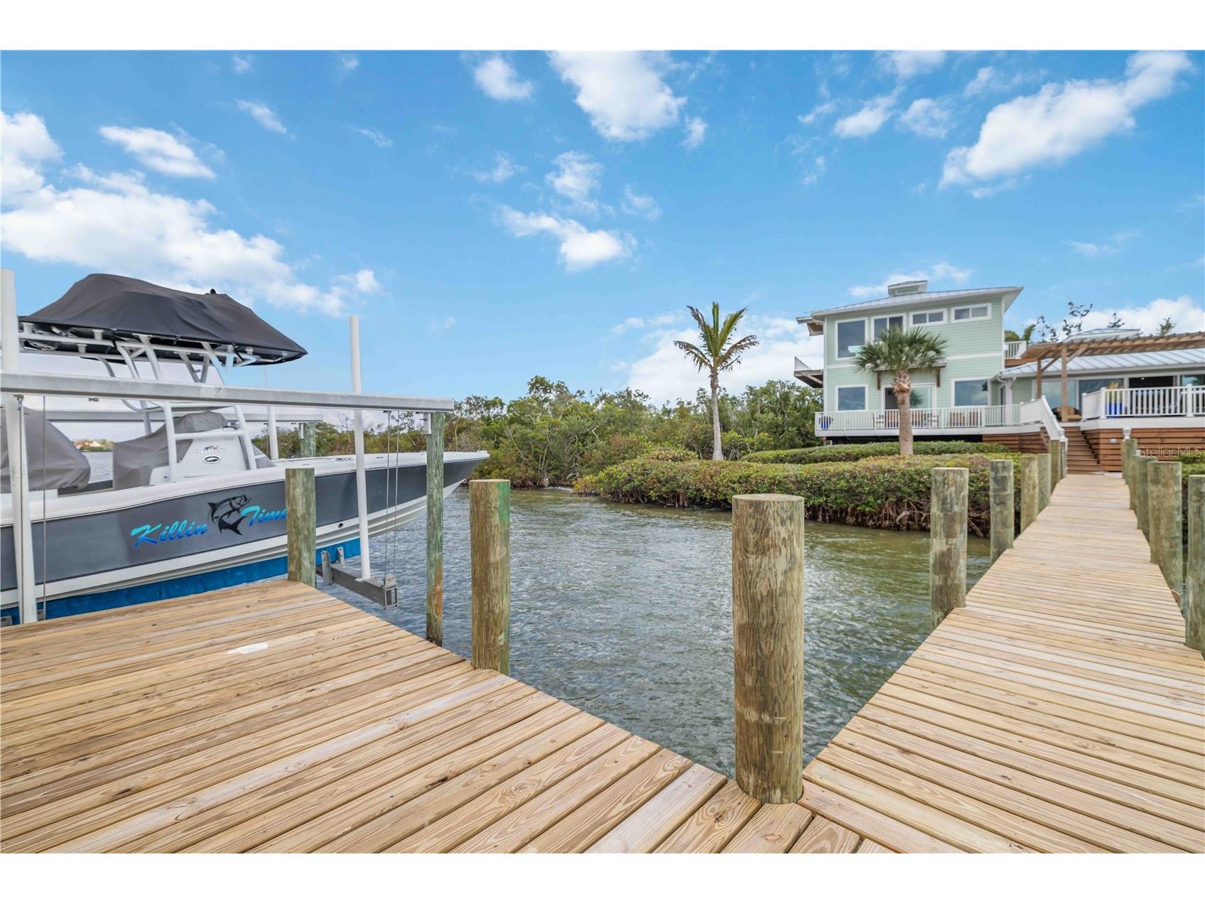 7885 Manasota Key Road Englewood FL 34223 - LEMON BAY A4684954 image34