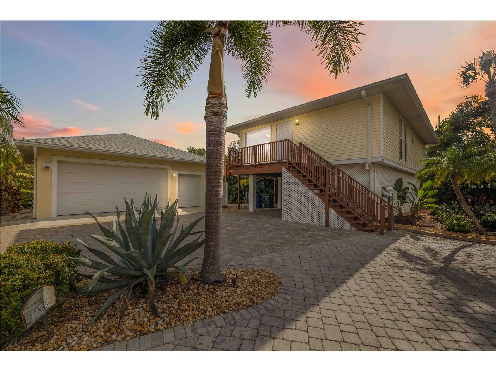 7885 Manasota Key Road Englewood FL 34223 - LEMON BAY A4684954 image40