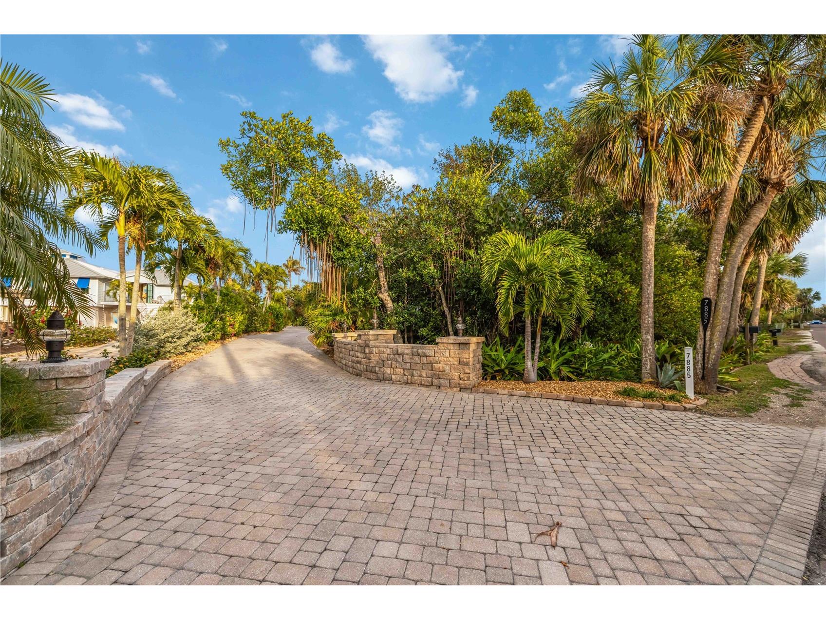 7885 Manasota Key Road Englewood FL 34223 - LEMON BAY A4684954 image49