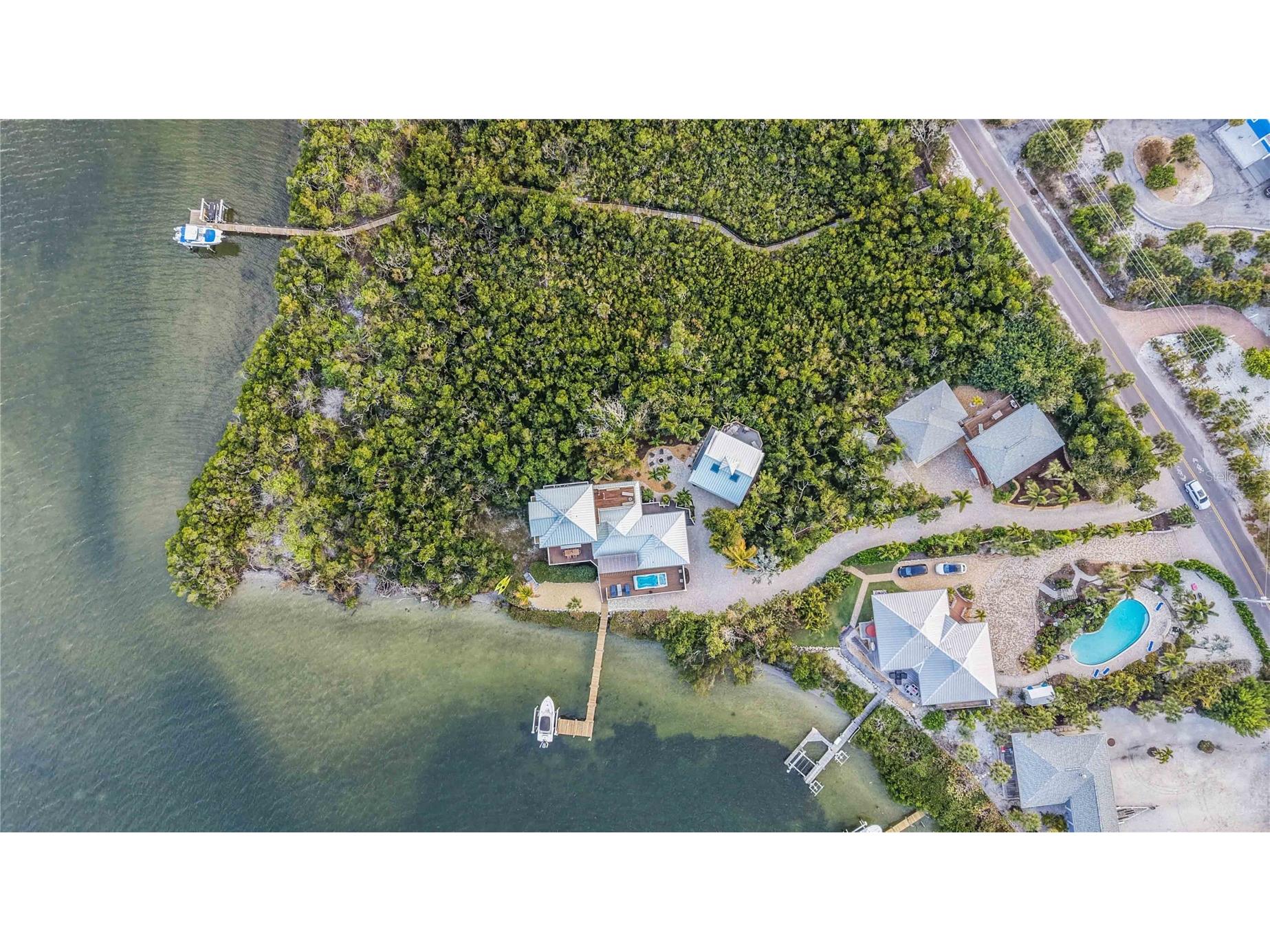 7885 Manasota Key Road Englewood FL 34223 - LEMON BAY A4684954 image52