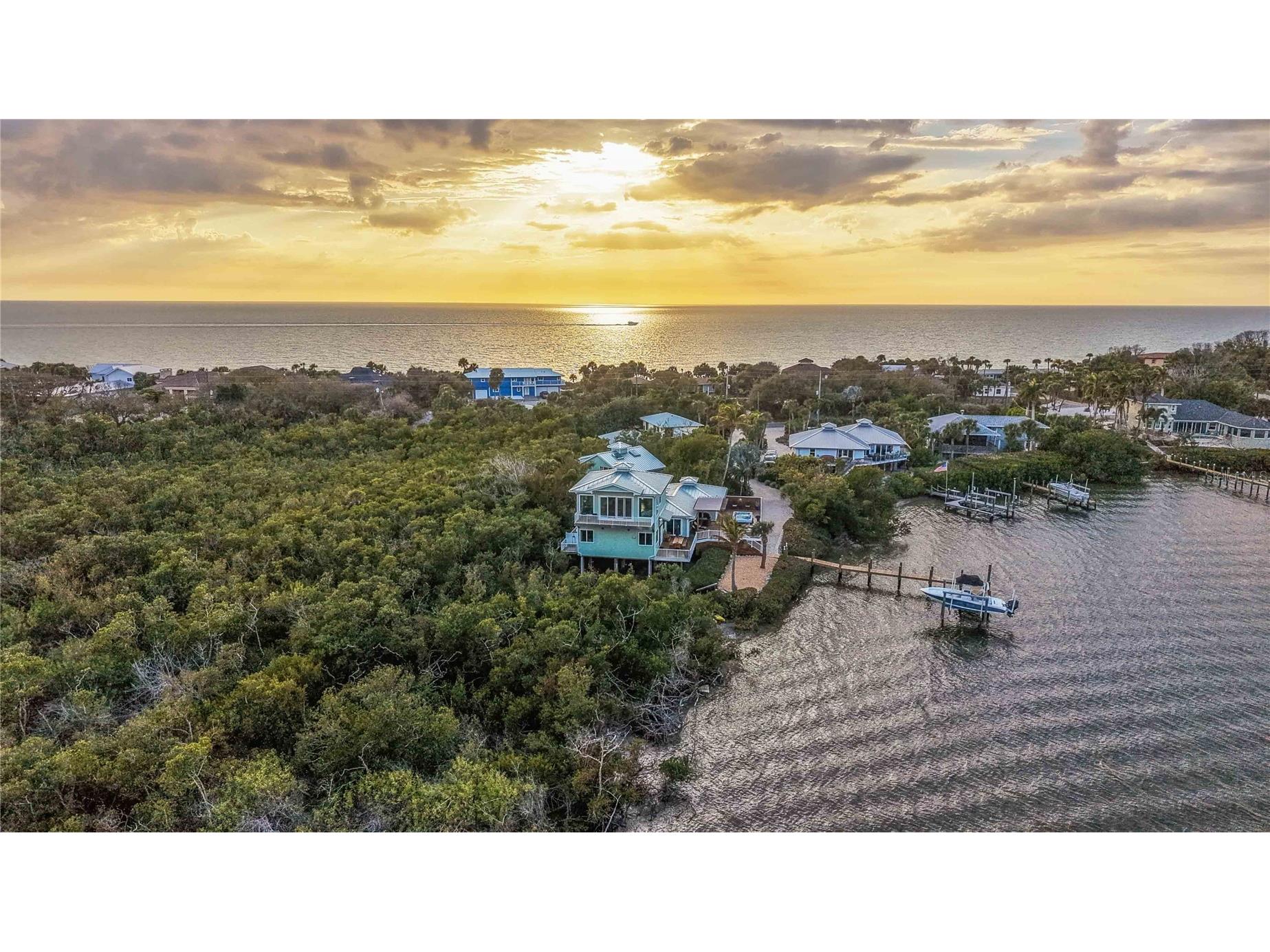 7885 Manasota Key Road Englewood FL 34223 - LEMON BAY A4684954 image55