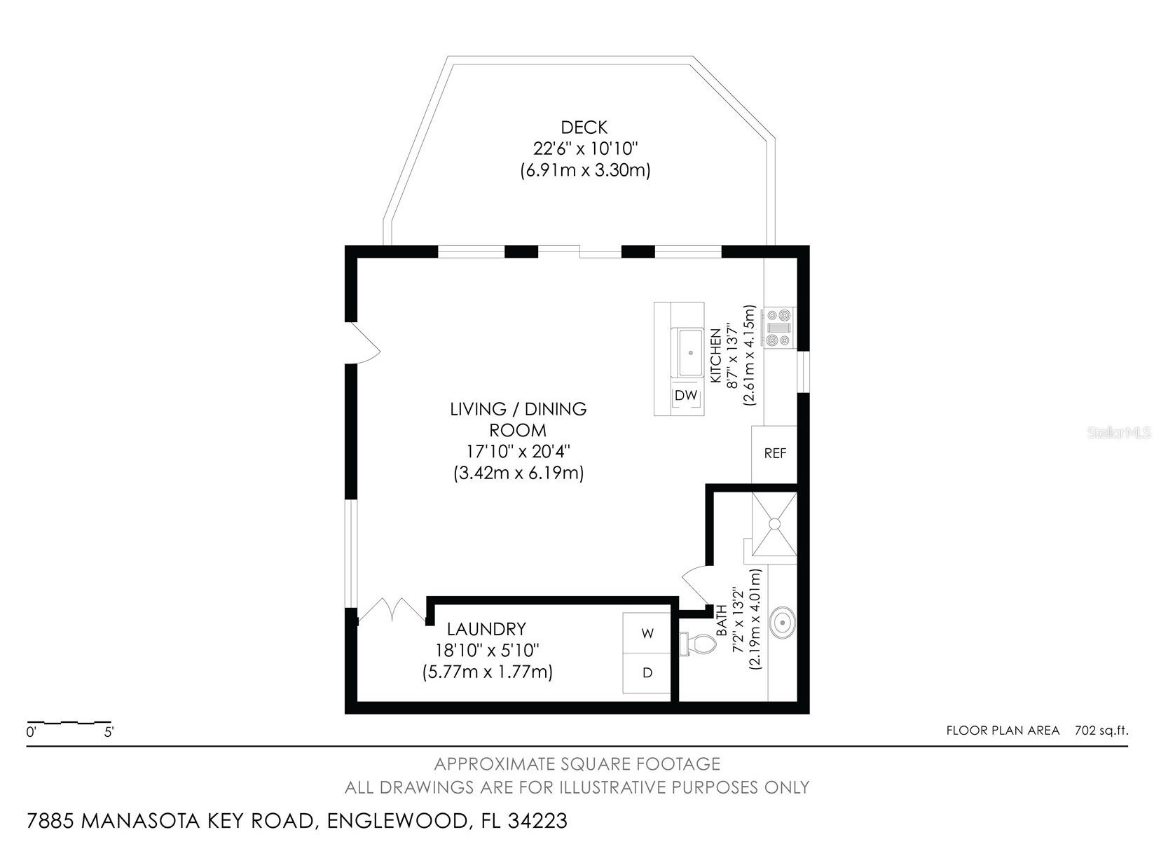 7885 Manasota Key Road Englewood FL 34223 - LEMON BAY A4684954 image58