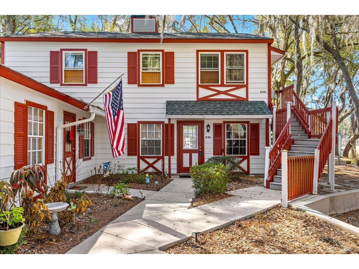 7885 Midway Drive Terrace #E101 Ocala FL 34472 OM718832 image1