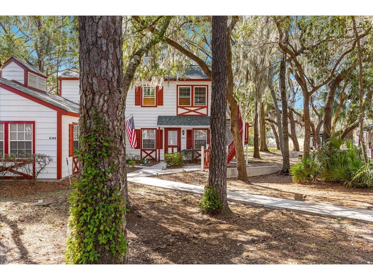 7885 Midway Drive Terrace #E101 Ocala FL 34472 OM718832 image28