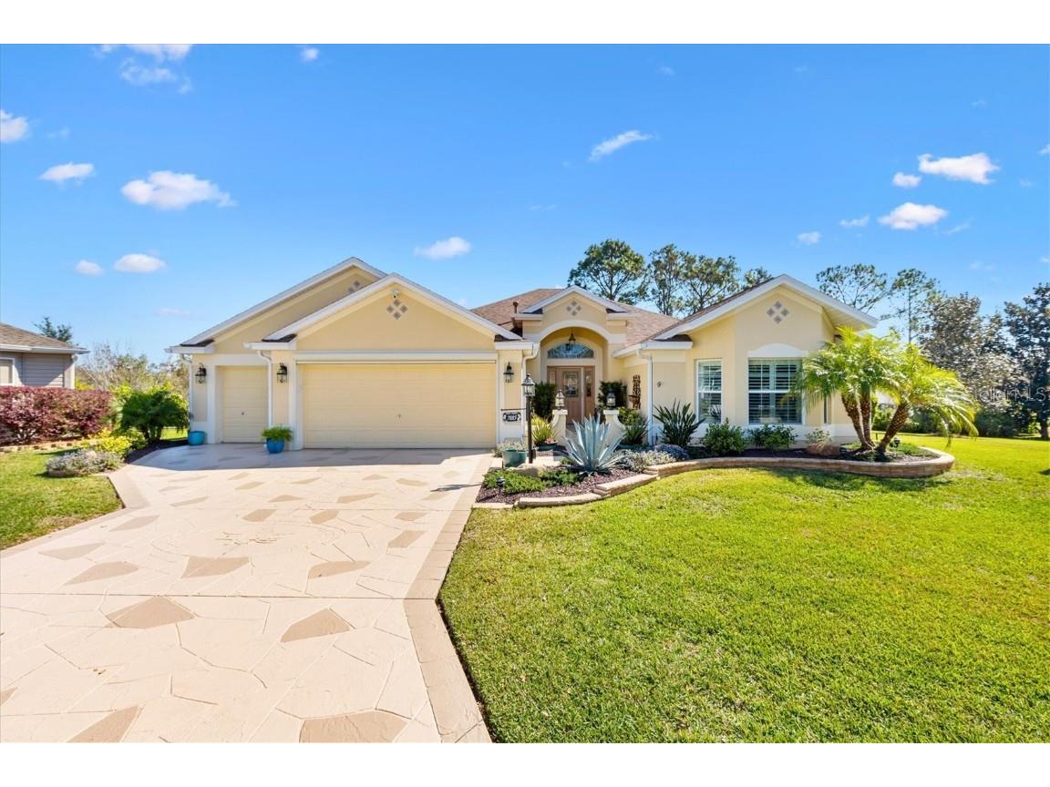 7885 SE 166th Hibernia Lane The Villages FL 32162 G5093442 image1