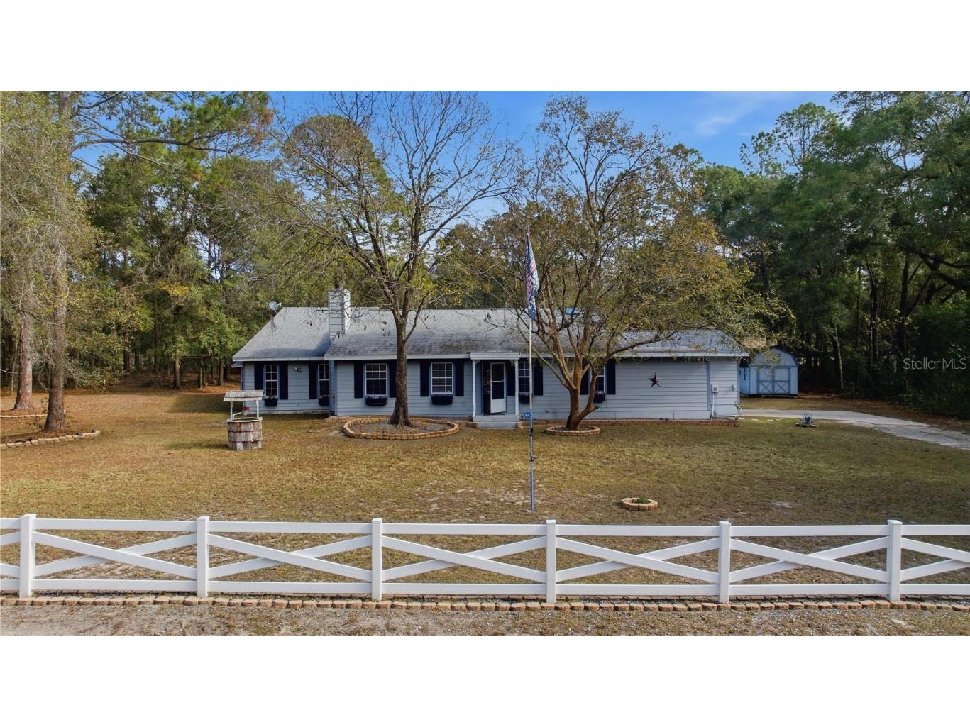 7885 SW 202nd Avenue Dunnellon FL 34431 OM714874 image1