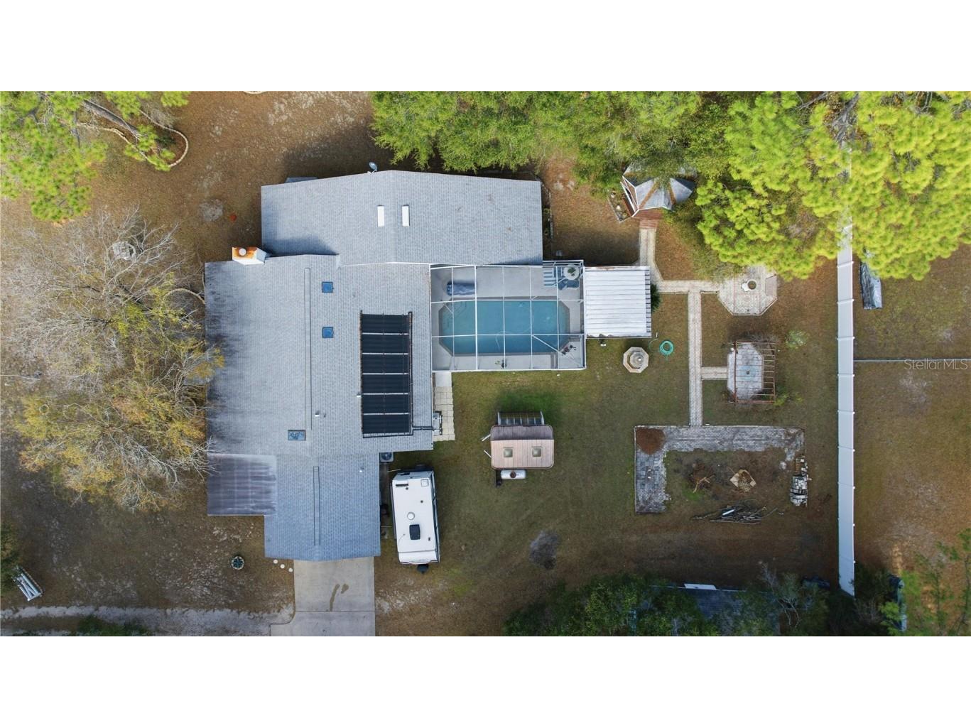 7885 SW 202nd Avenue Dunnellon FL 34431 OM714874 image6