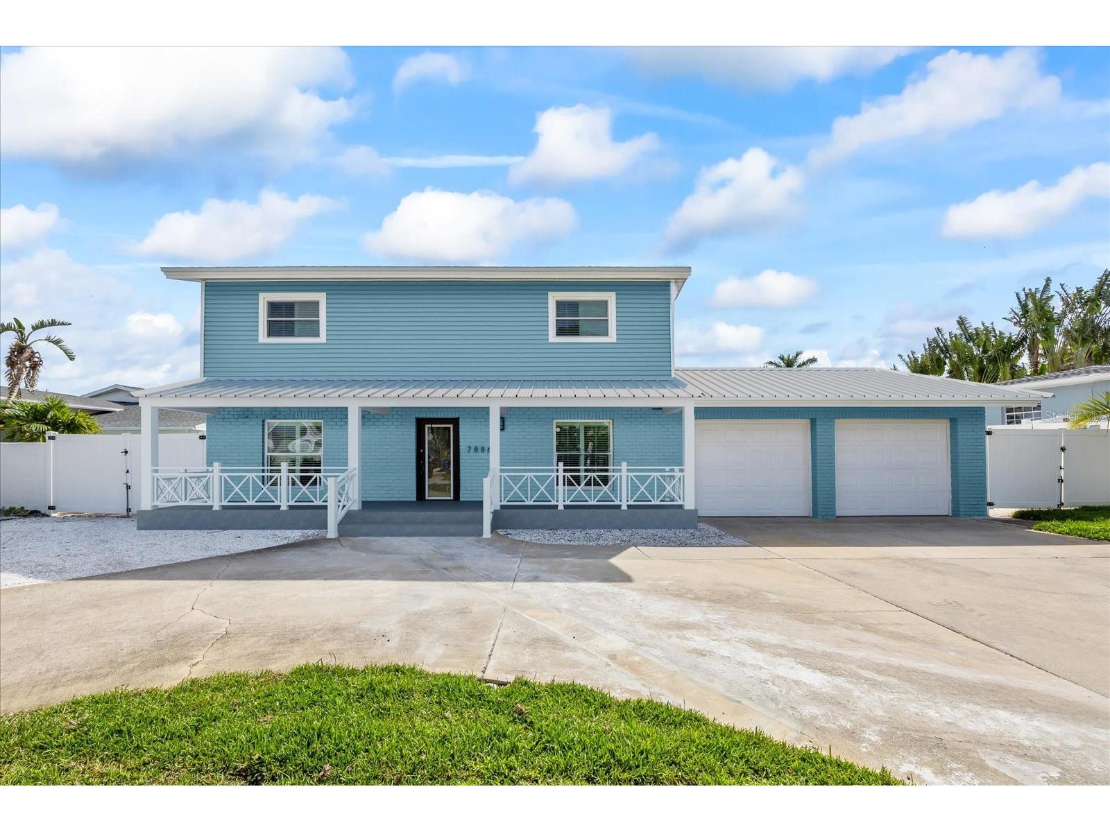 7886 9th Avenue S Saint Petersburg FL 33707 - BOCA CIEGA BAY TB8486221 image3