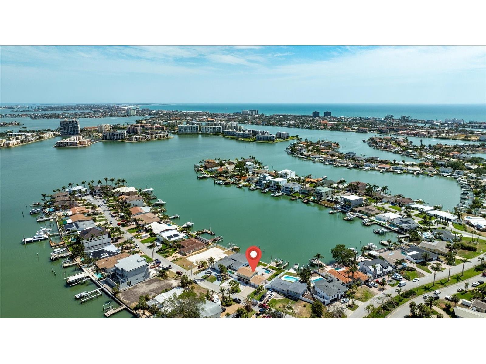7886 9th Avenue S Saint Petersburg FL 33707 - BOCA CIEGA BAY TB8486221 image4