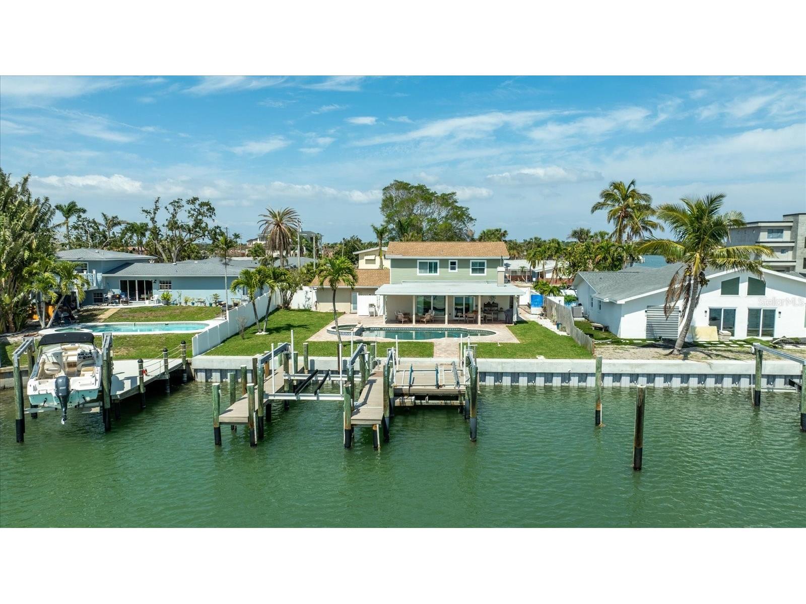 7886 9th Avenue S Saint Petersburg FL 33707 - BOCA CIEGA BAY TB8486221 image5