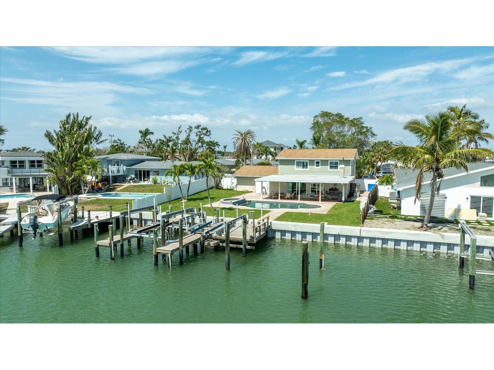 7886 9th Avenue S Saint Petersburg FL 33707 - BOCA CIEGA BAY TB8486221 image56