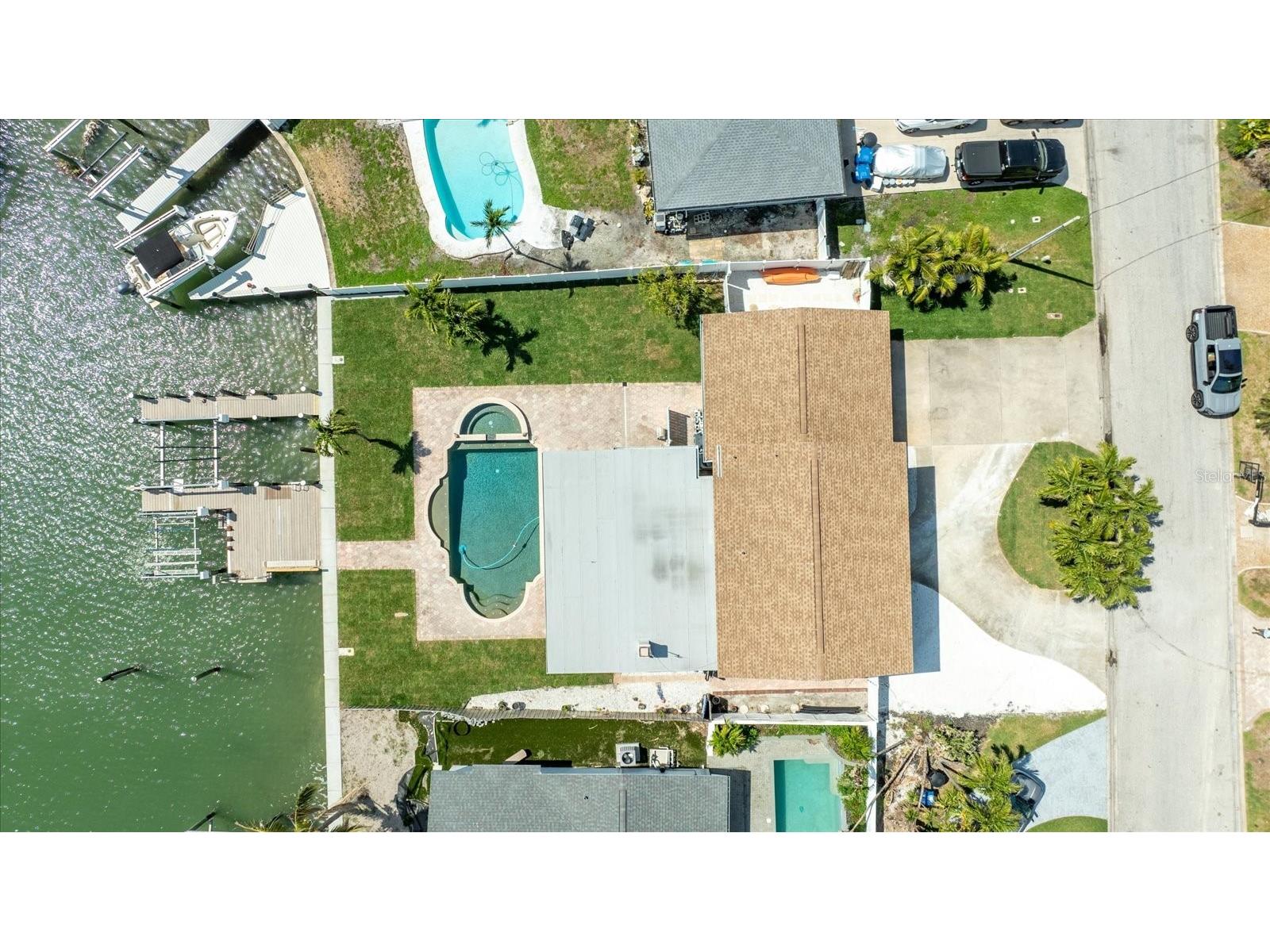 7886 9th Avenue S Saint Petersburg FL 33707 - BOCA CIEGA BAY TB8486221 image57