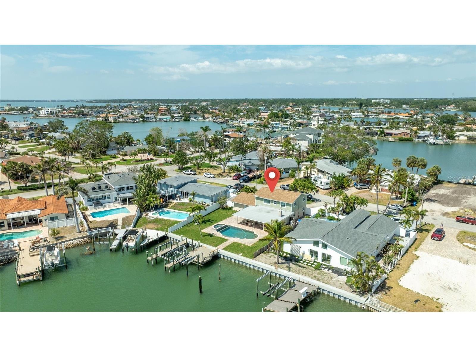 7886 9th Avenue S Saint Petersburg FL 33707 - BOCA CIEGA BAY TB8486221 image59