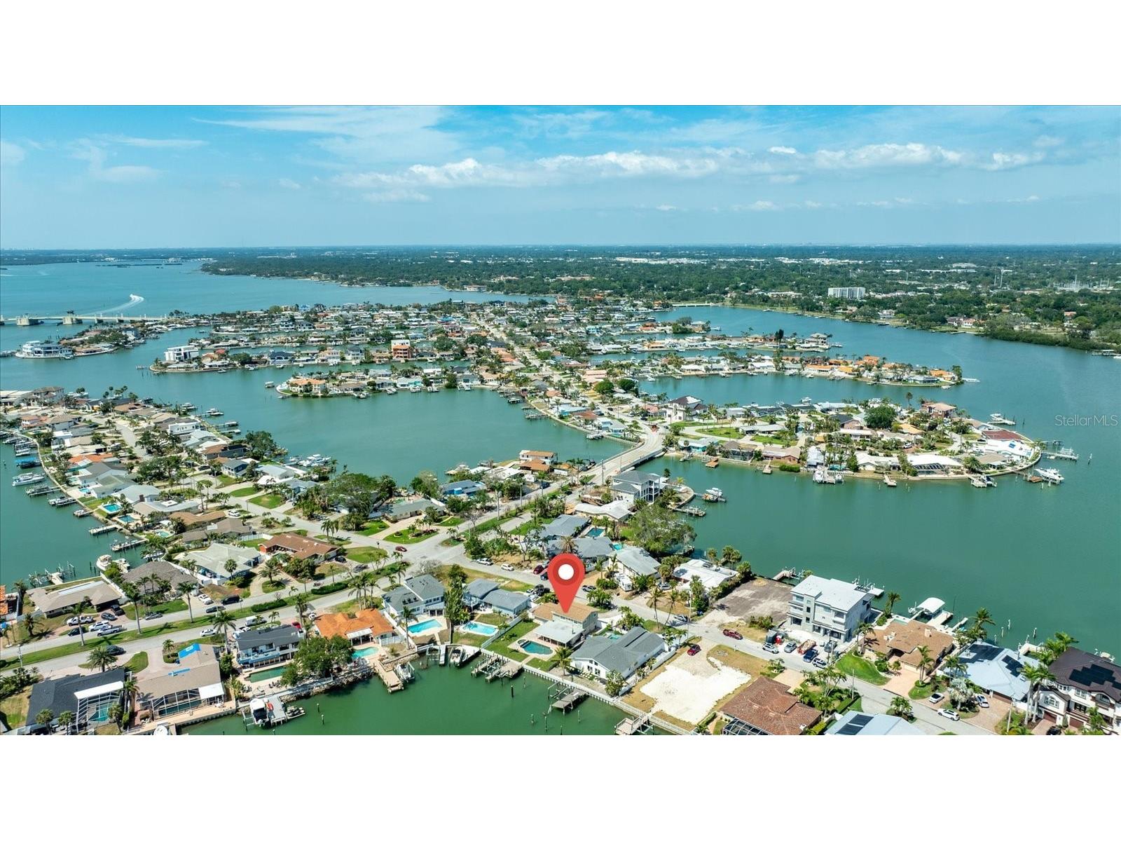 7886 9th Avenue S Saint Petersburg FL 33707 - BOCA CIEGA BAY TB8486221 image60