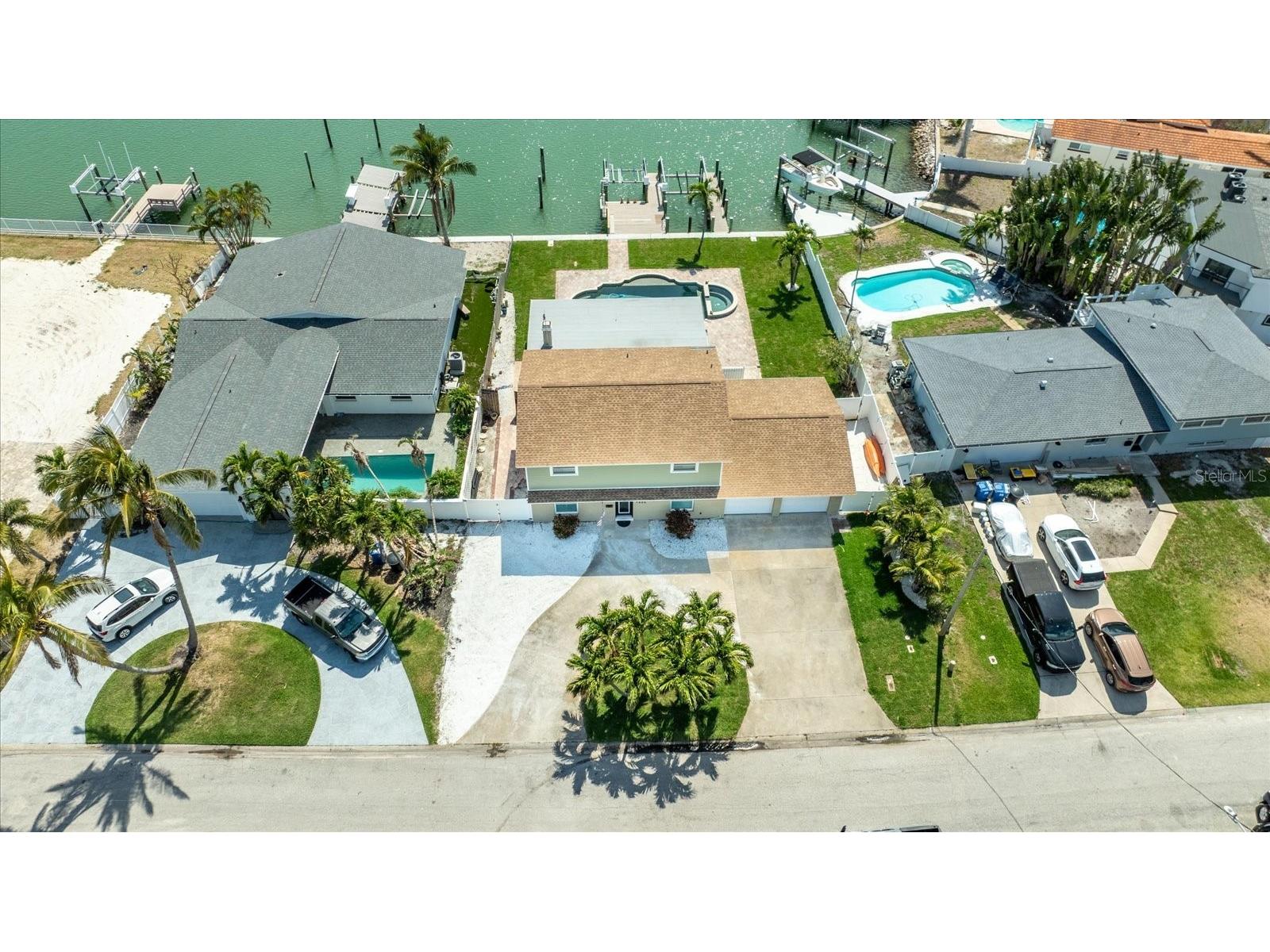 7886 9th Avenue S Saint Petersburg FL 33707 - BOCA CIEGA BAY TB8486221 image67