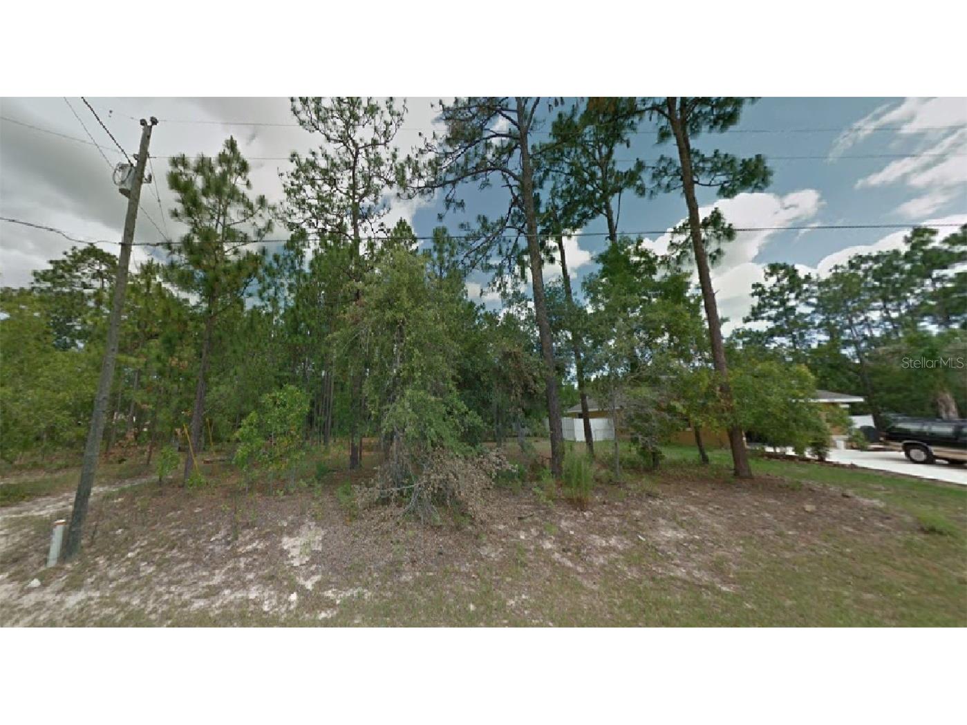 7886 N Triana Drive Citrus Springs FL 34434 O6095960 image1