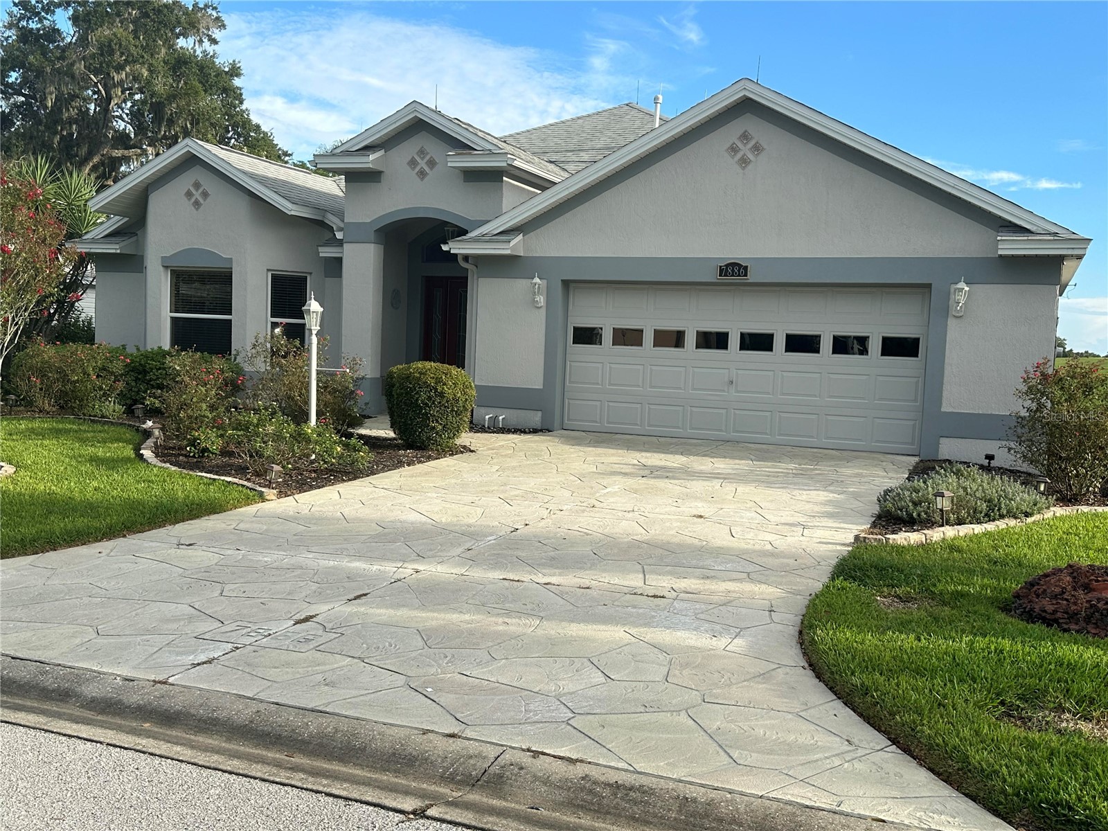 7886 SE 167th Mistwood Lane The Villages FL 32162 - POND G5105590 image1