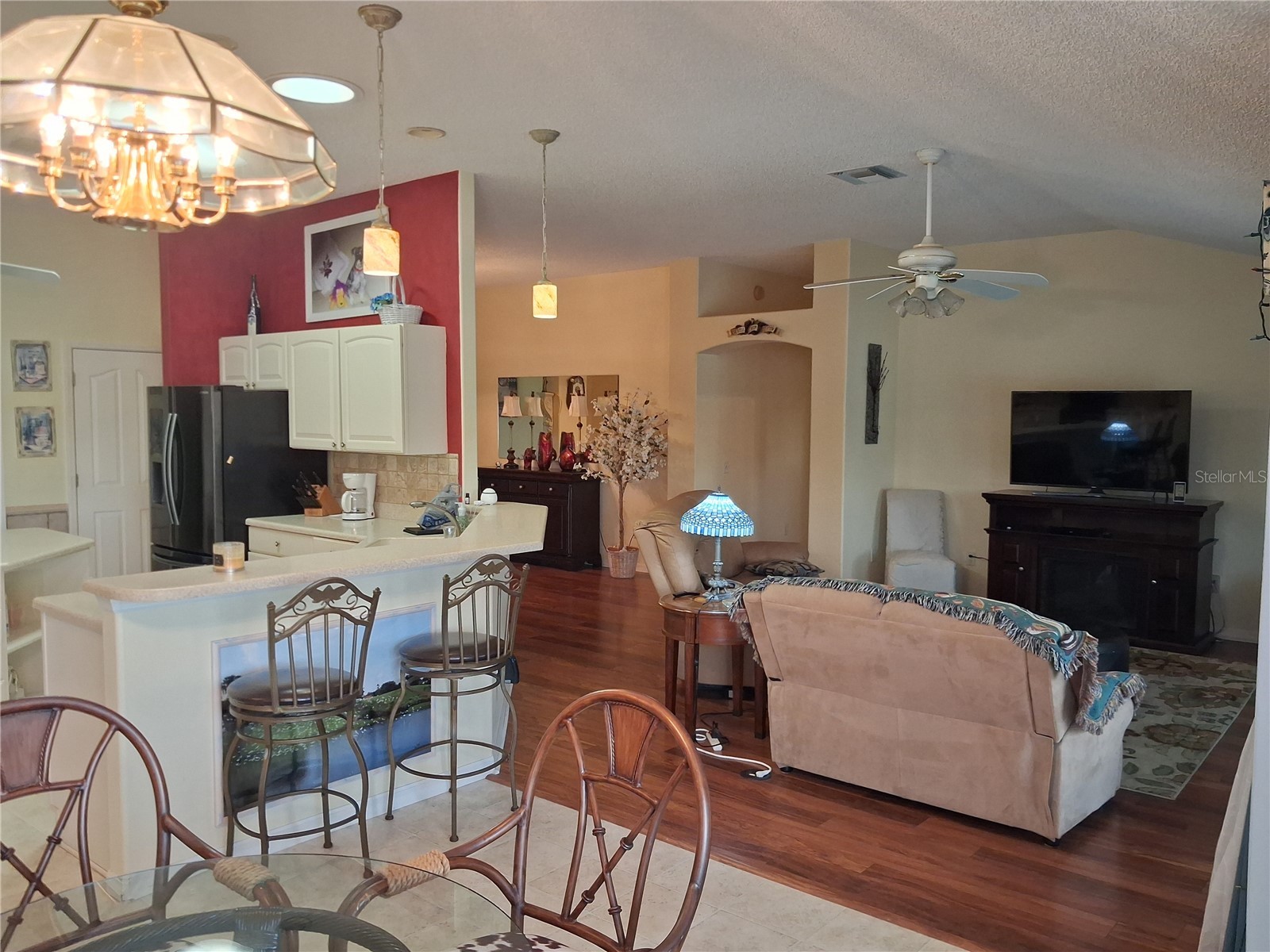 7886 SE 167th Mistwood Lane The Villages FL 32162 - POND G5105590 image3