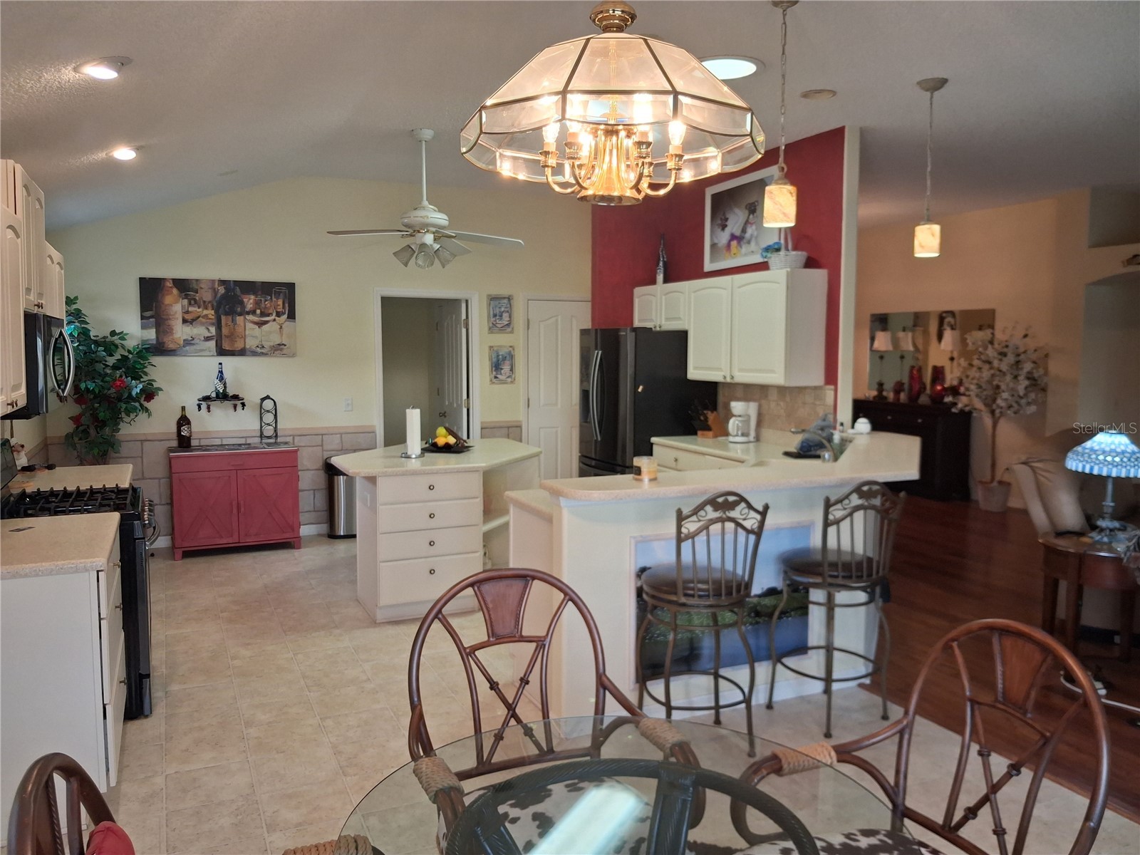 7886 SE 167th Mistwood Lane The Villages FL 32162 - POND G5105590 image4