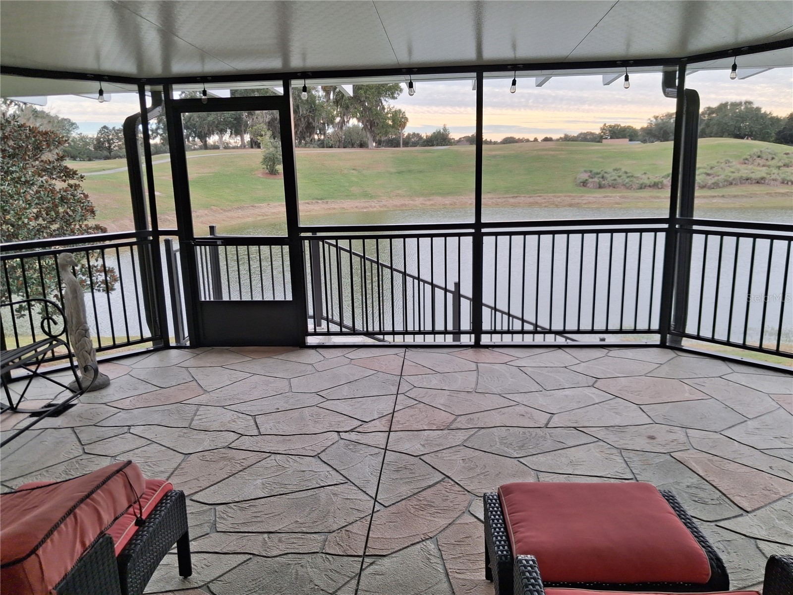 7886 SE 167th Mistwood Lane The Villages FL 32162 - POND G5105590 image46