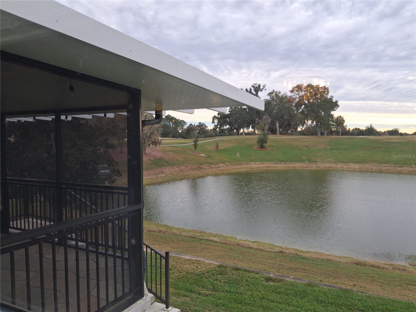 7886 SE 167th Mistwood Lane The Villages FL 32162 - POND G5105590 image54