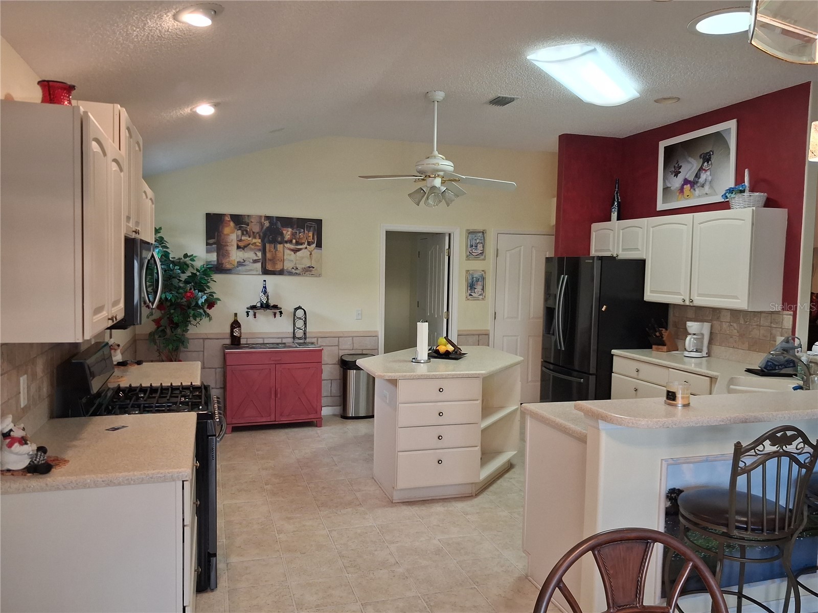 7886 SE 167th Mistwood Lane The Villages FL 32162 - POND G5105590 image7