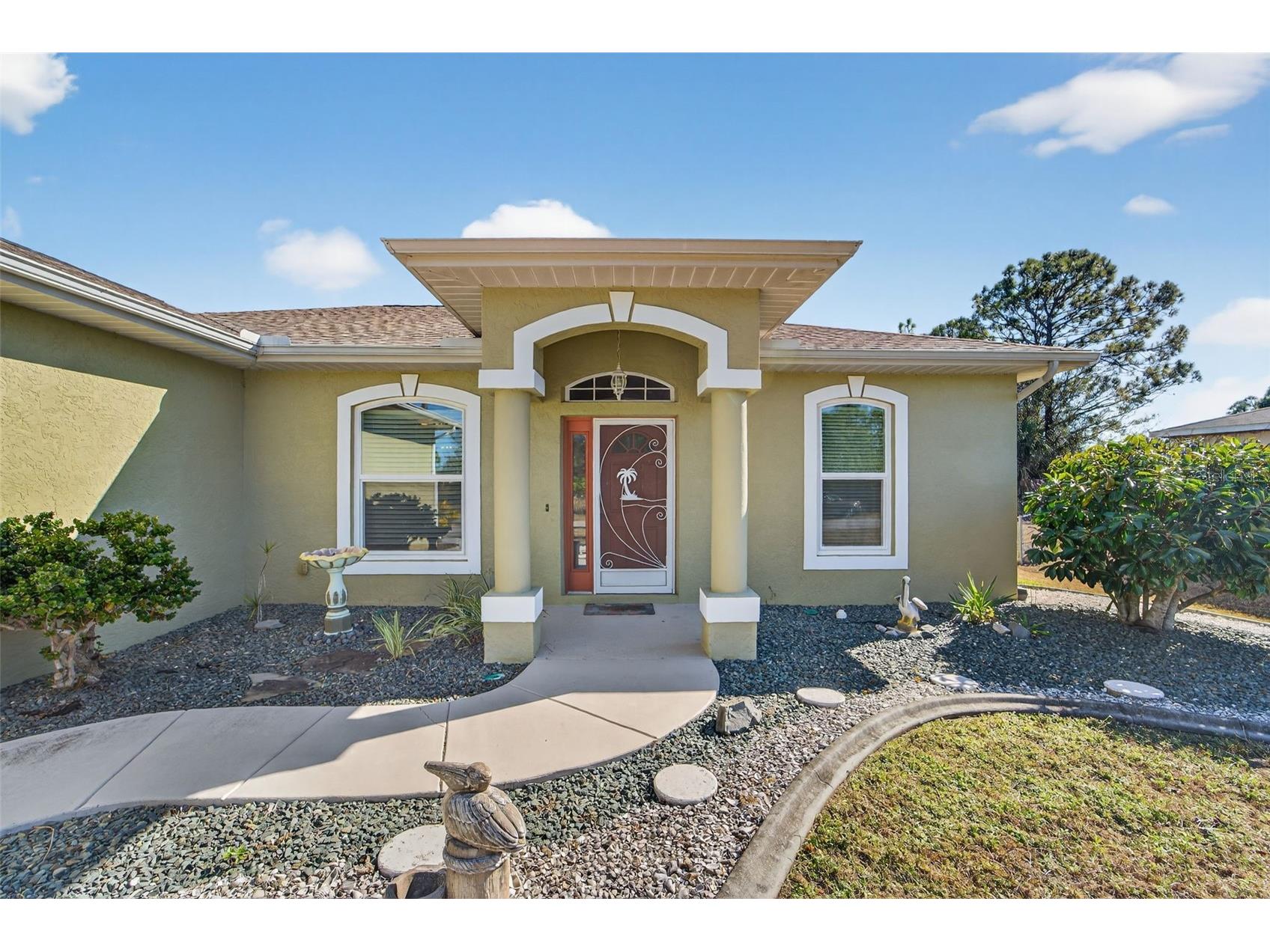 7888 Evinrude Avenue North Port FL 34291 D6145689 image1
