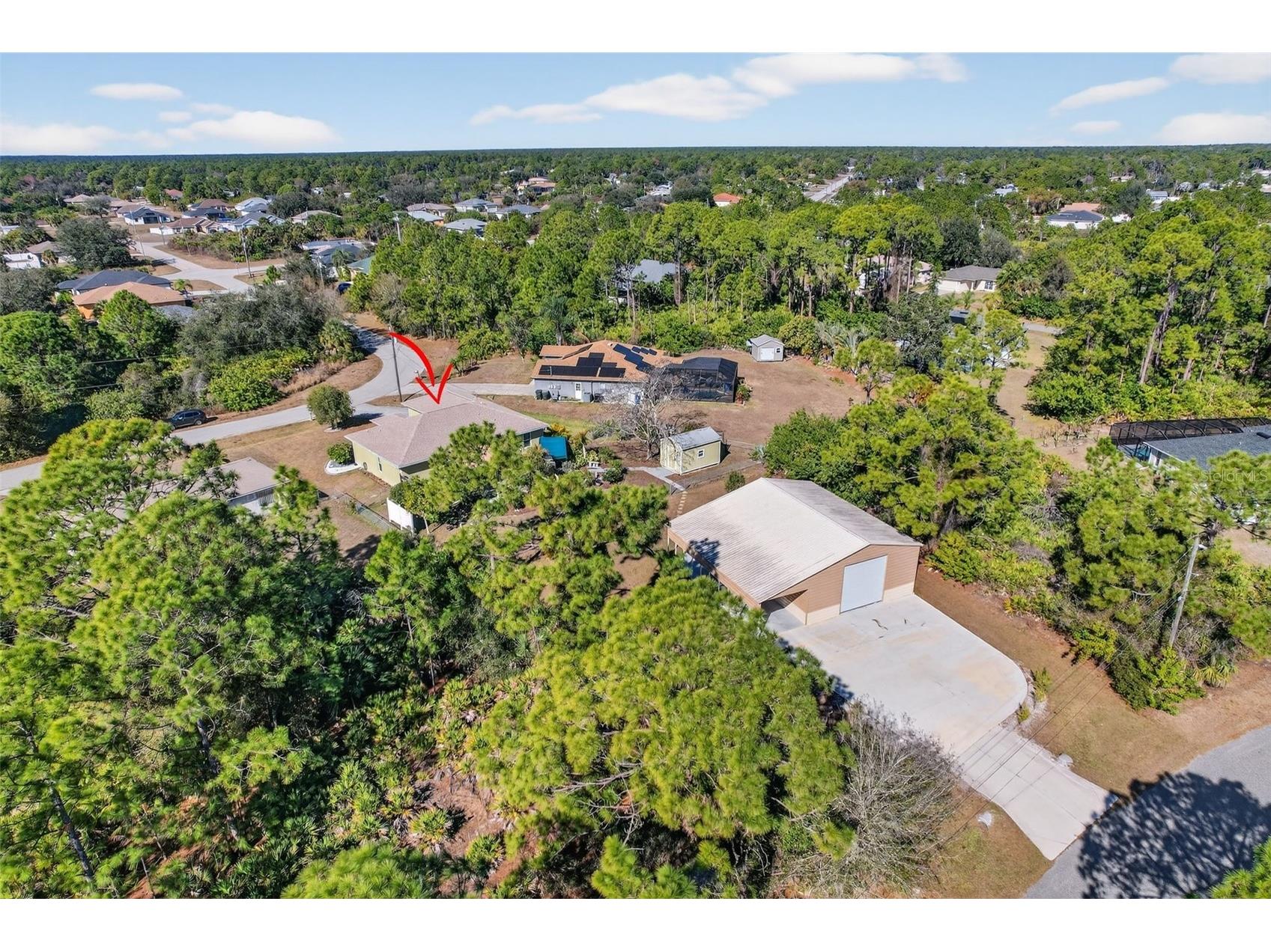 7888 Evinrude Avenue North Port FL 34291 D6145689 image41