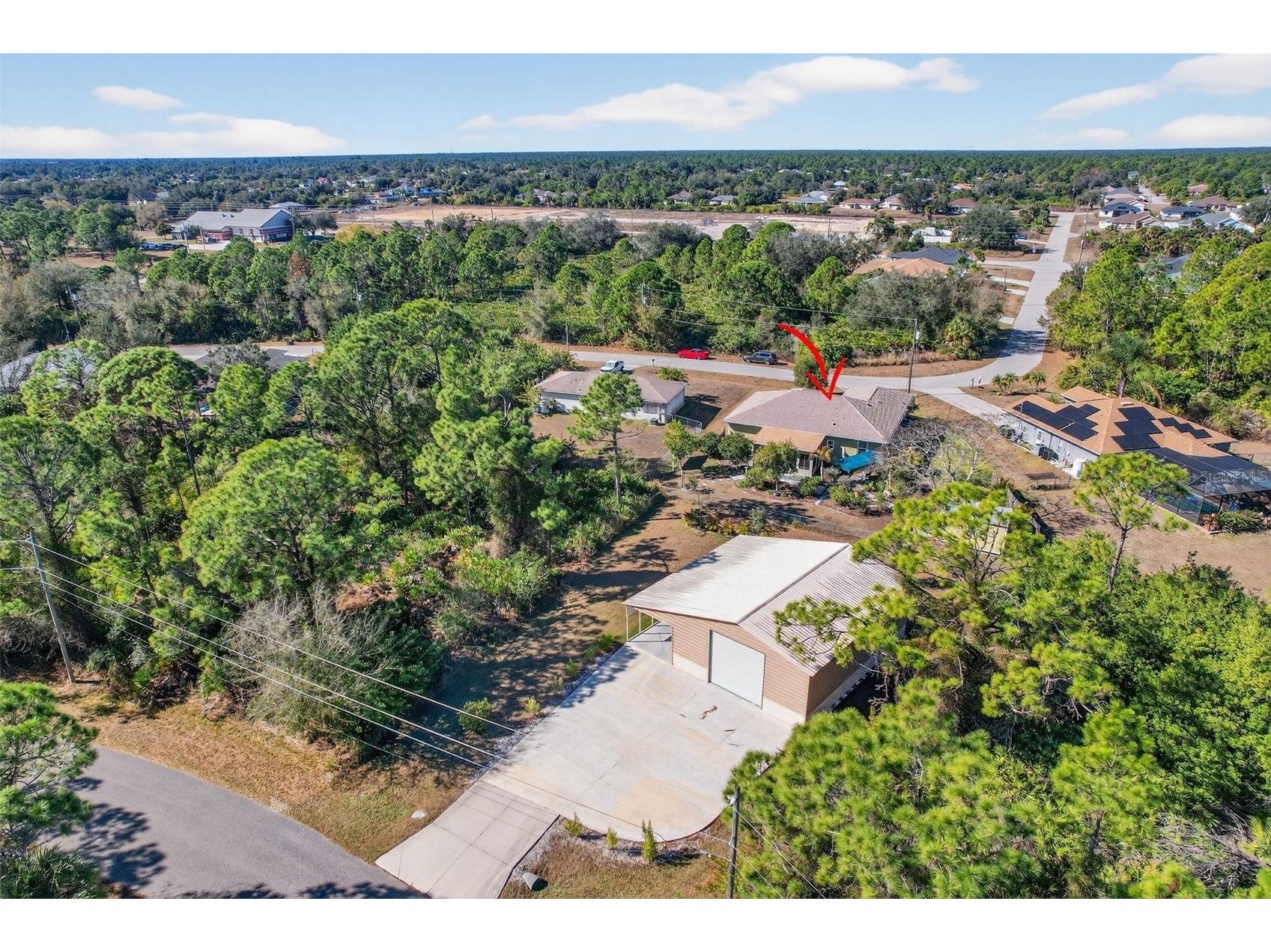 7888 Evinrude Avenue North Port FL 34291 D6145689 image42