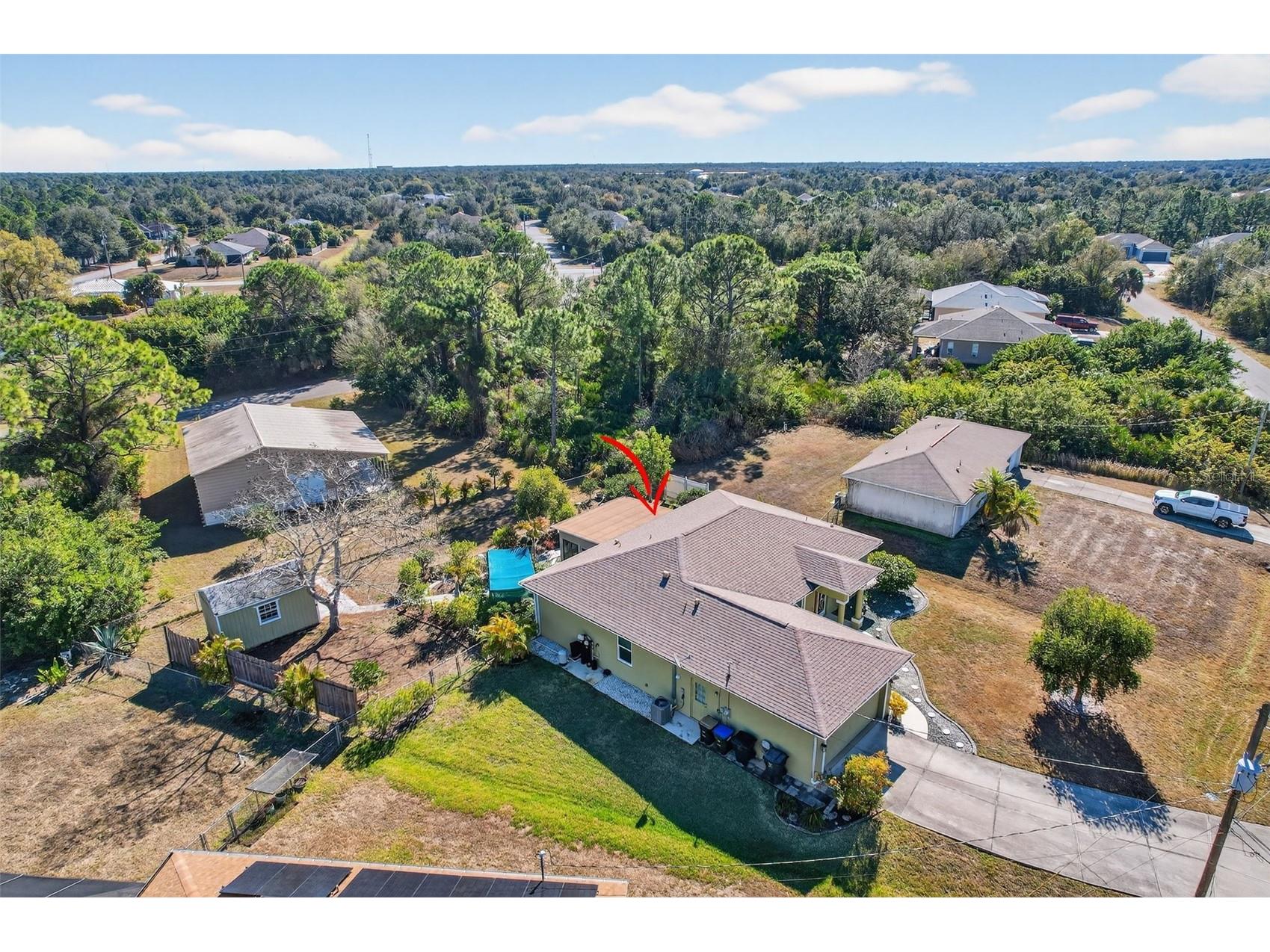 7888 Evinrude Avenue North Port FL 34291 D6145689 image43