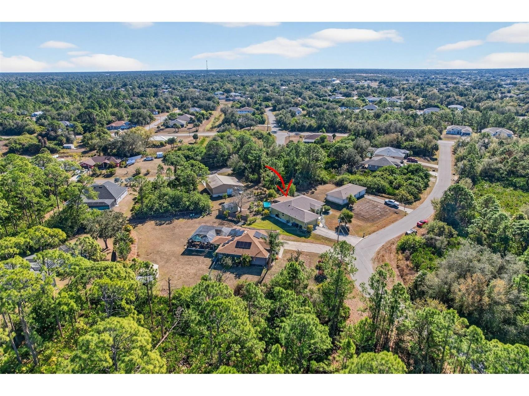 7888 Evinrude Avenue North Port FL 34291 D6145689 image44