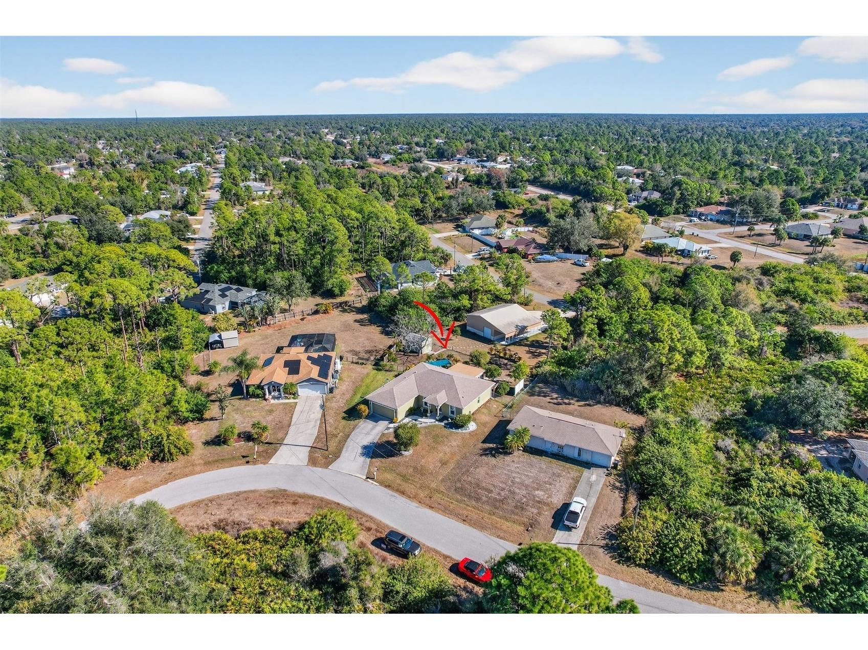 7888 Evinrude Avenue North Port FL 34291 D6145689 image45