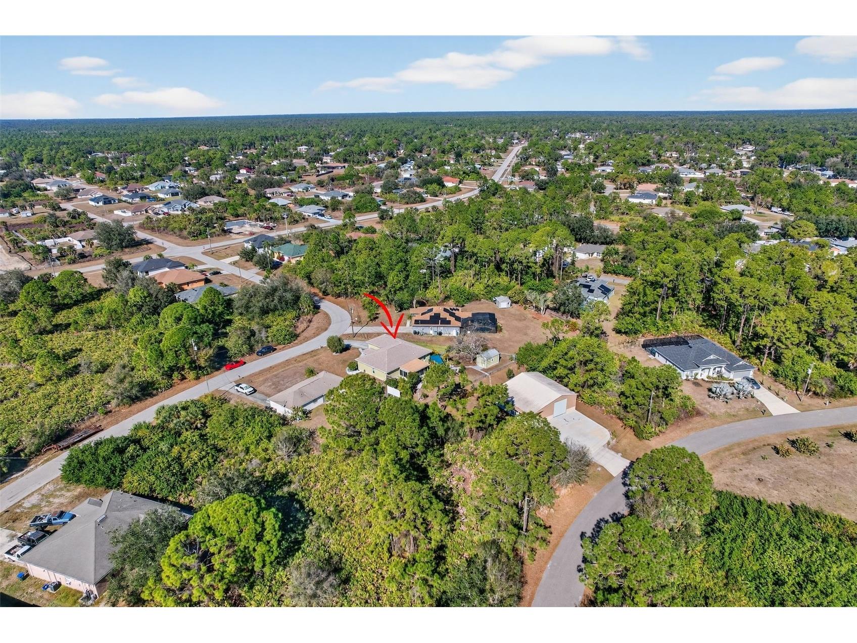 7888 Evinrude Avenue North Port FL 34291 D6145689 image46
