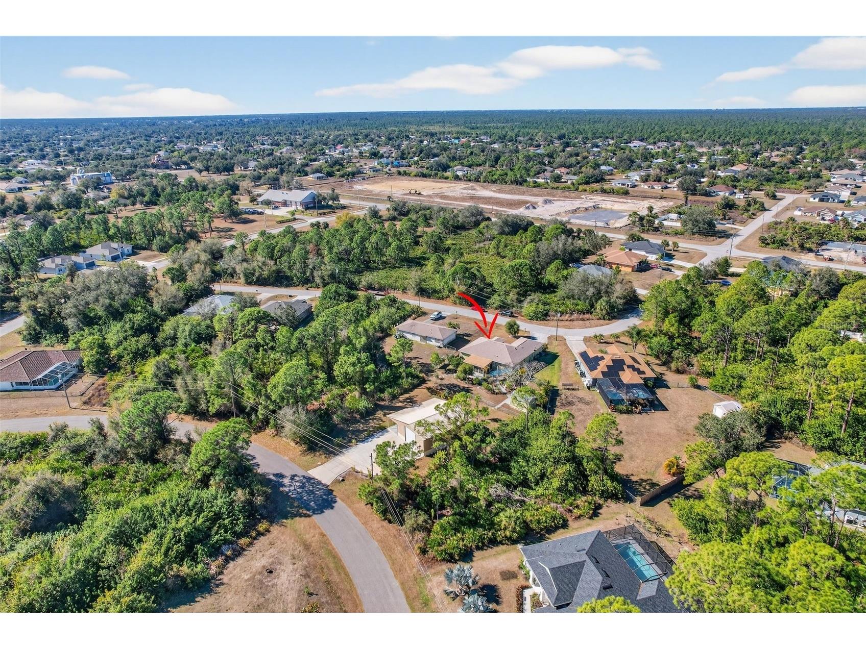 7888 Evinrude Avenue North Port FL 34291 D6145689 image47