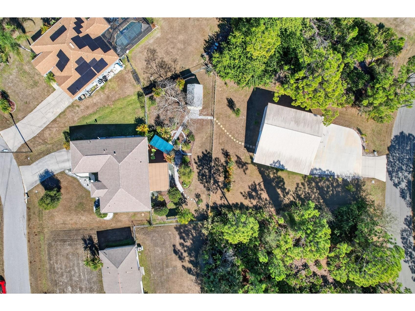 7888 Evinrude Avenue North Port FL 34291 D6145689 image48