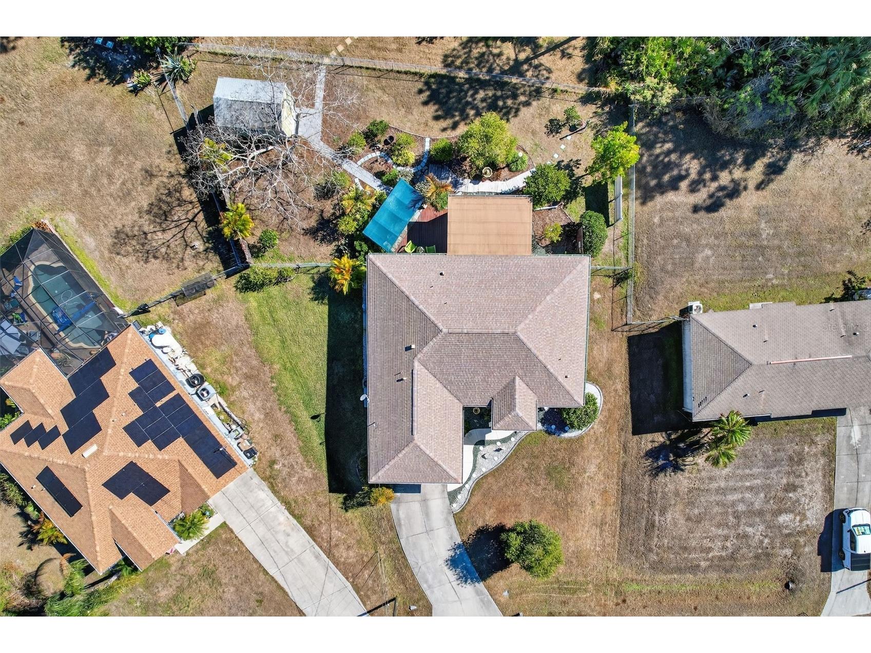 7888 Evinrude Avenue North Port FL 34291 D6145689 image49