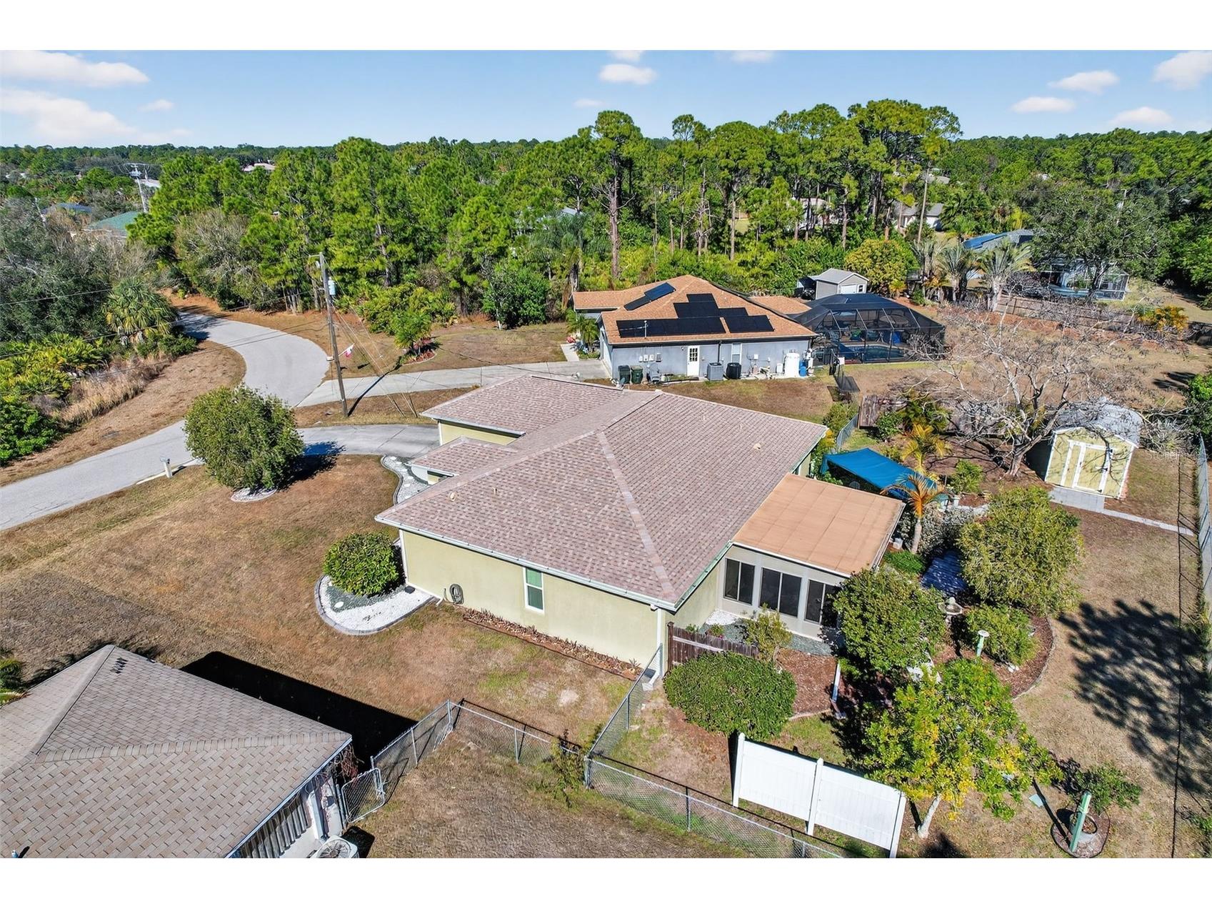 7888 Evinrude Avenue North Port FL 34291 D6145689 image50
