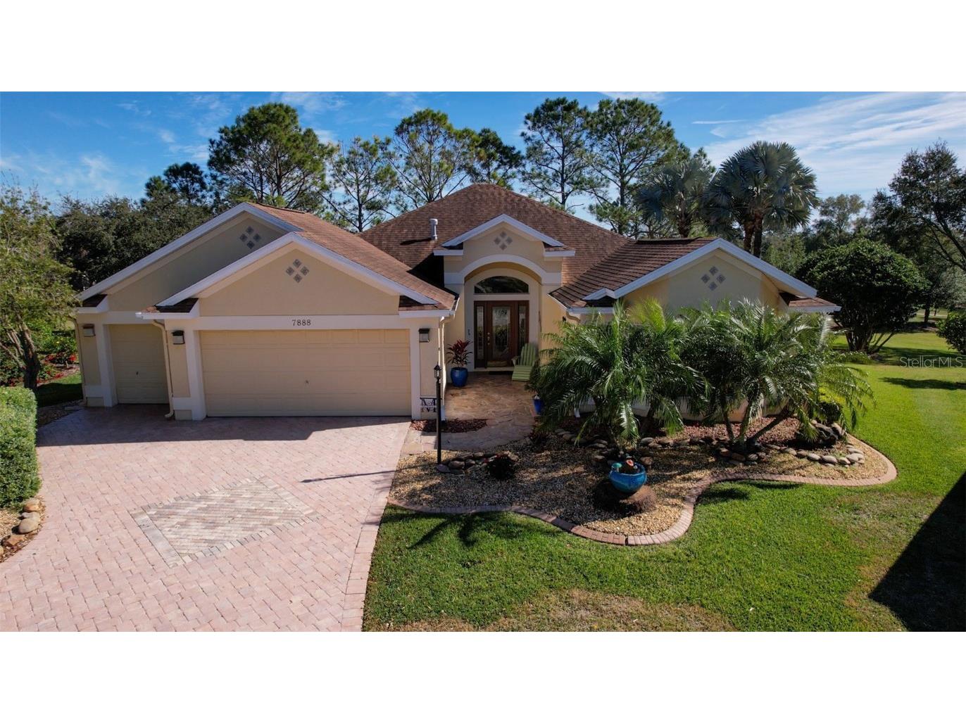 7888 SE 167th Burleigh Place The Villages FL 32162 G5076466 image1