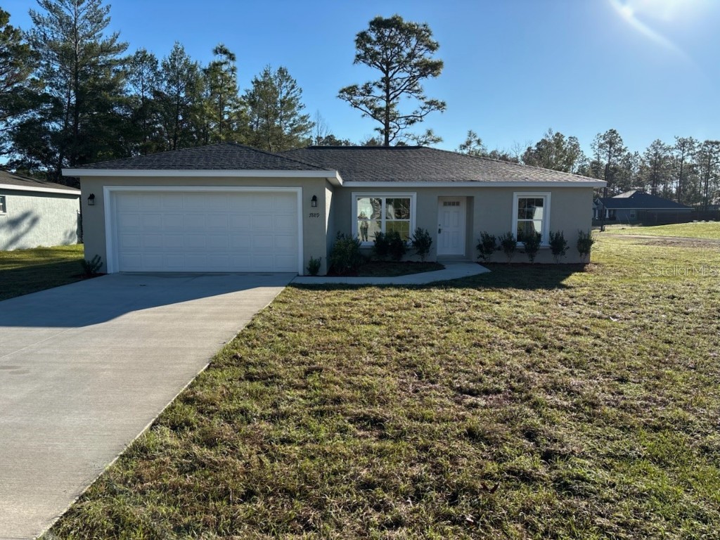 7889 N Maltese Drive Dunnellon FL 34433 G5093074 image1