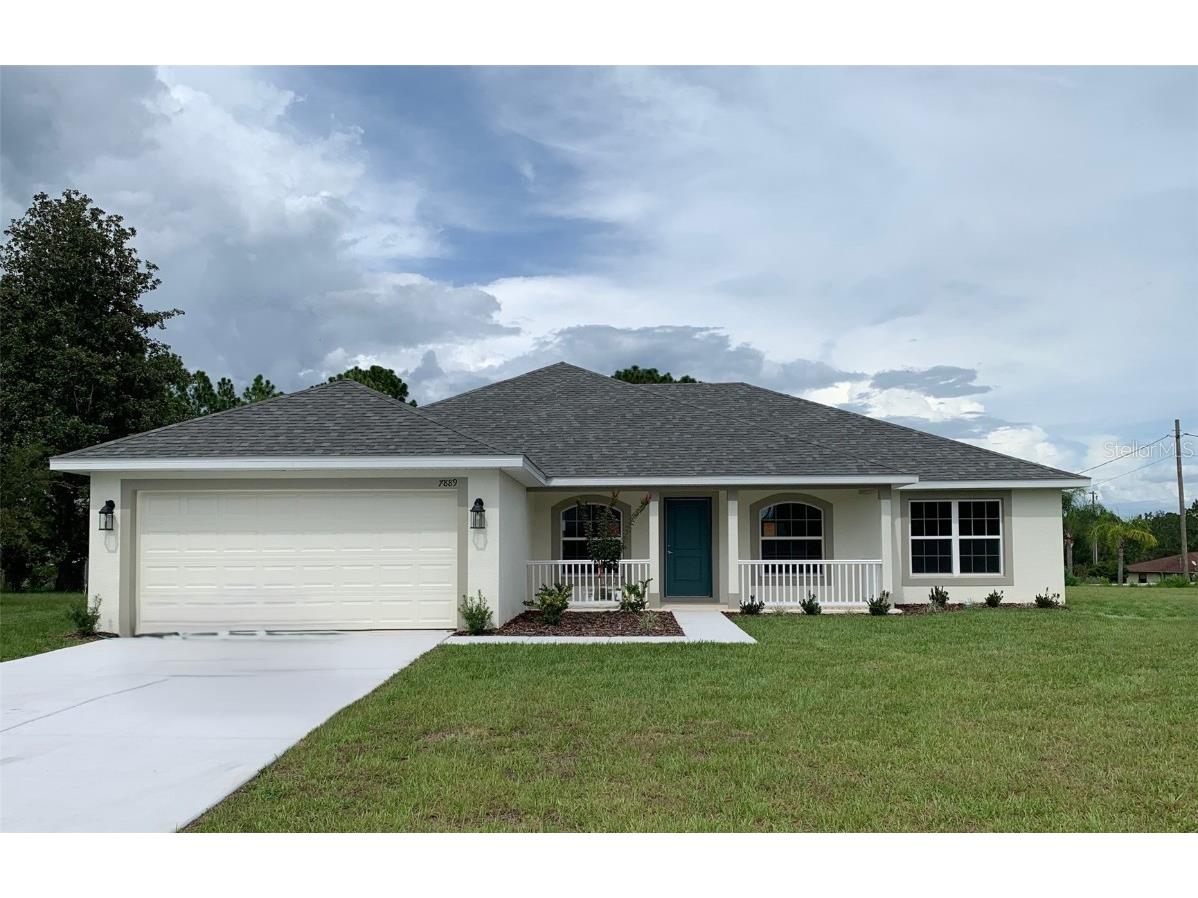 7889 N Omega Way Citrus Springs FL 34434 OM692271 image1