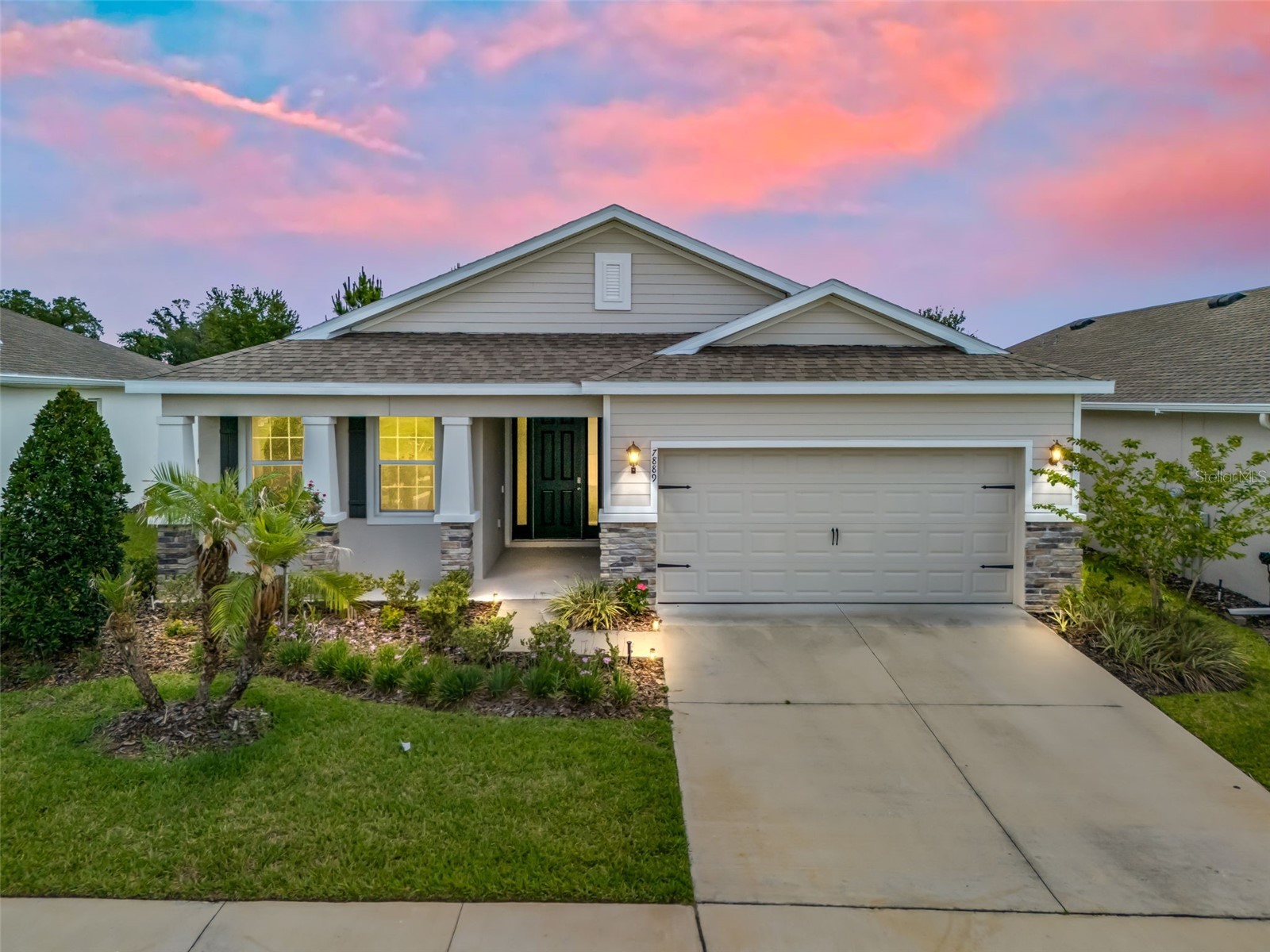 7889 Penrose Place Wildwood FL 34785 G5112575 image1