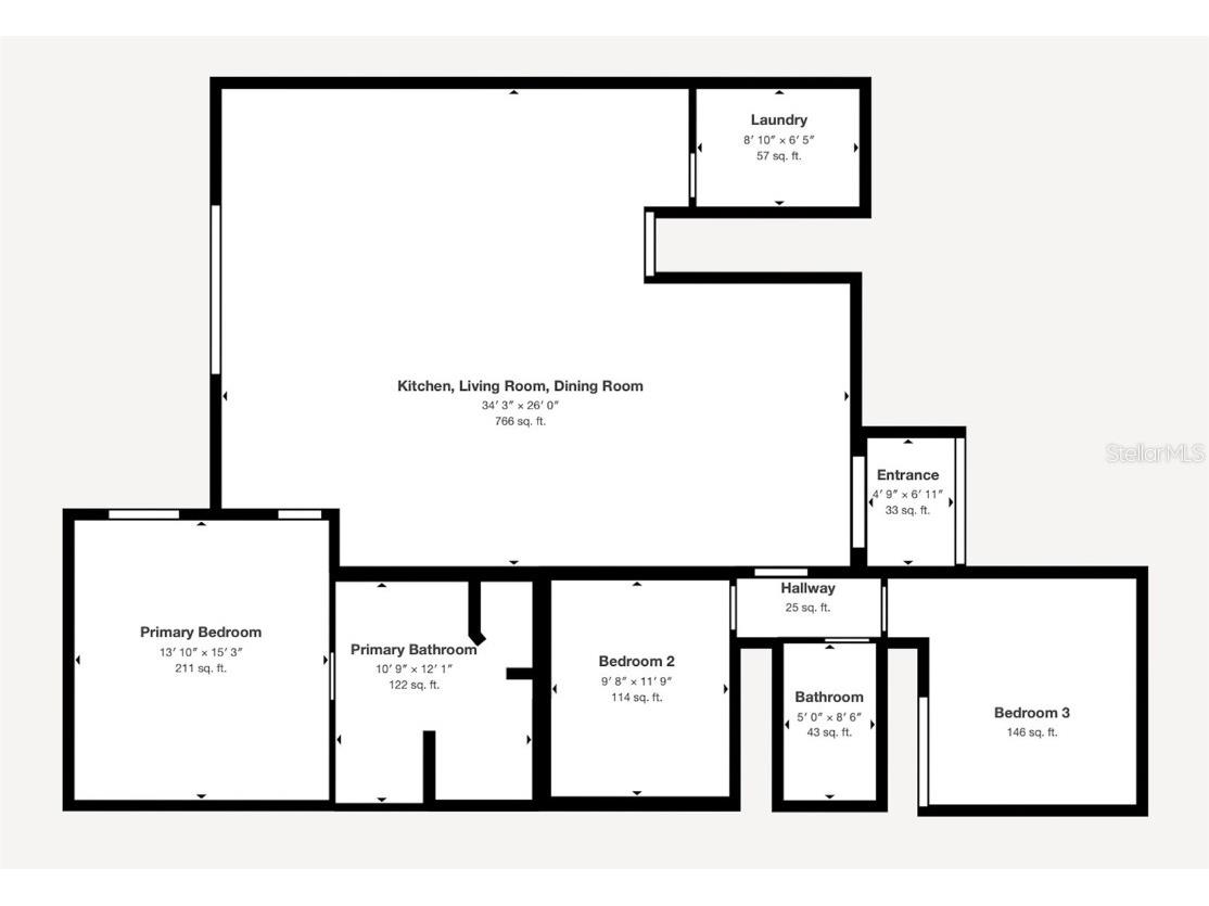 7889 Penrose Place Wildwood FL 34785 O6361972 image19